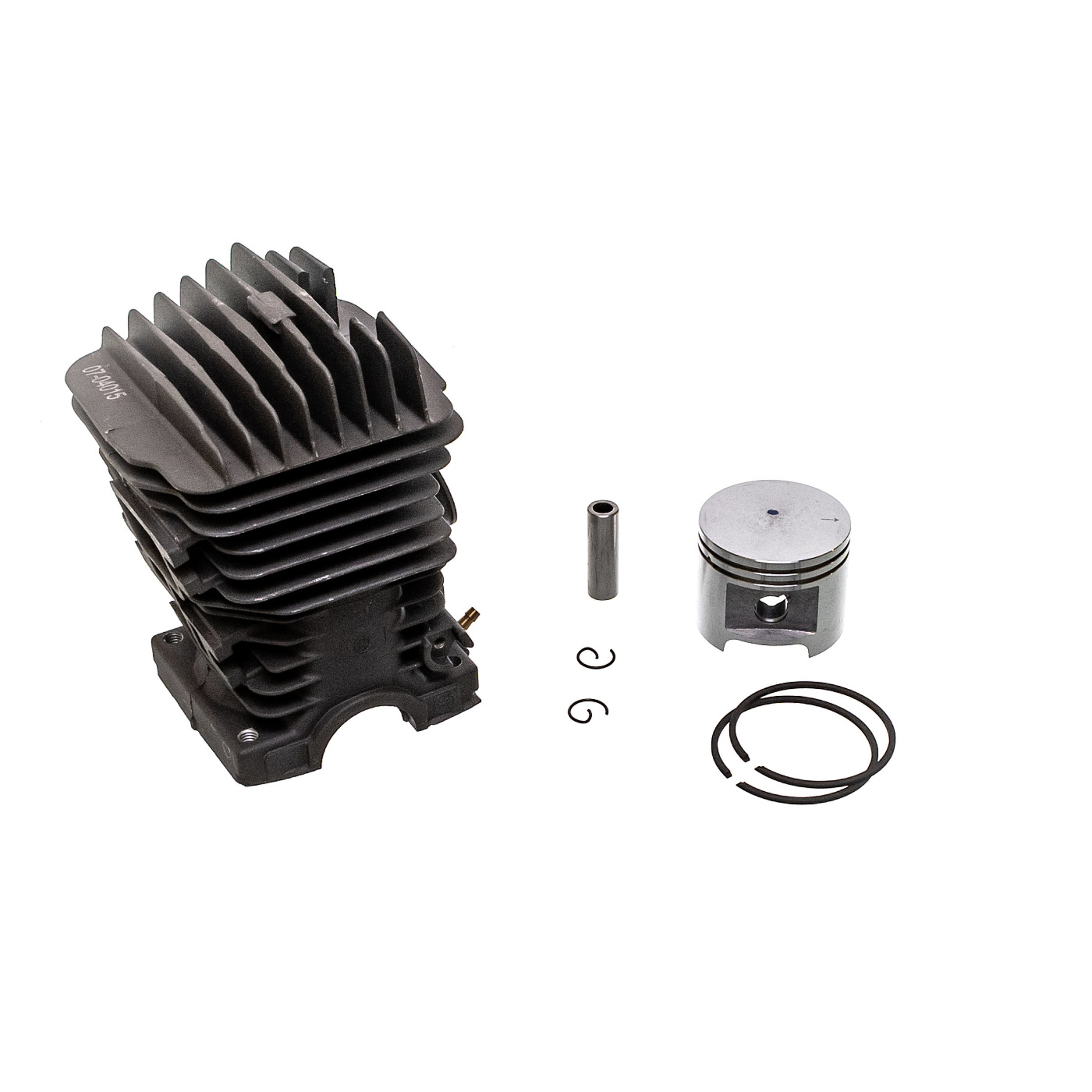Kompletní válec s pístem pro motorové pily Stihl 029 MS290 46 mm (OEM 11270201210)
