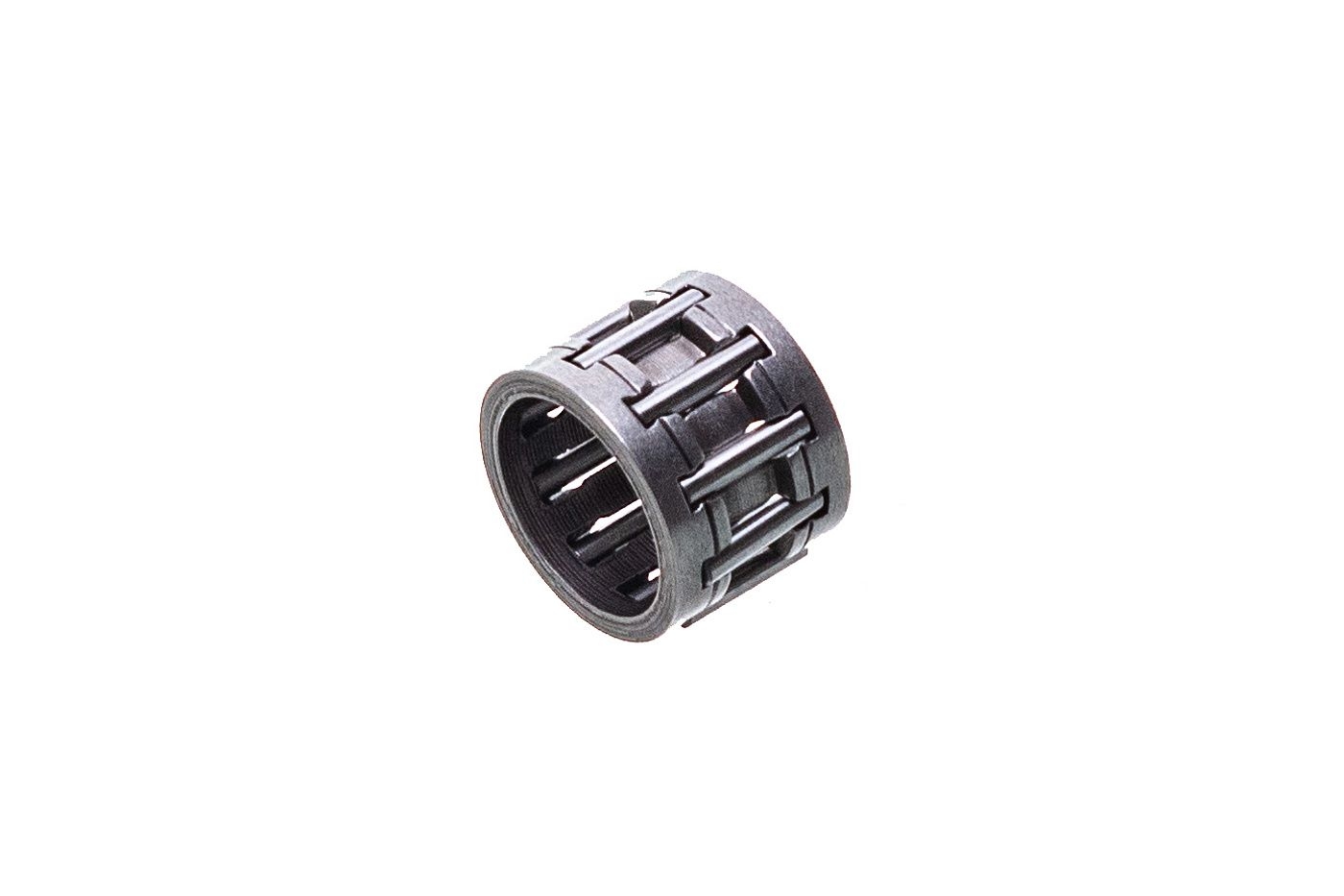 Jehlové ložisko pístu 10 mm x 13 mm x 9,7 mm pro motorové pily Stihl 018 MS180