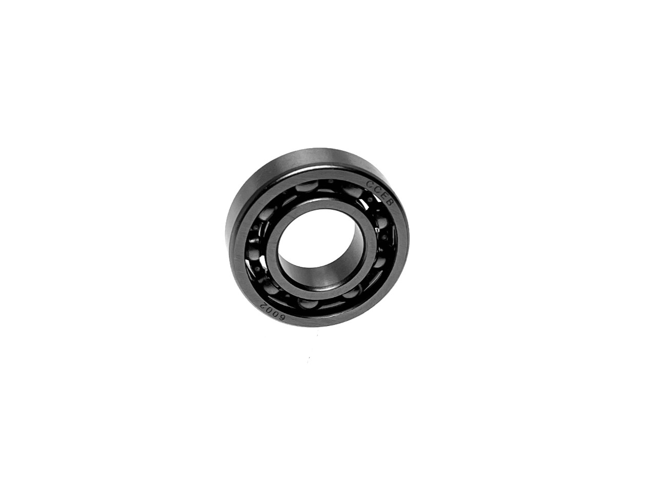 Kuličkové ložisko 15 mm x 32 mm x 9 mm 6002 pro motorové pily Stihl 017 018 019T MS170 MS180 MS171 MS181 MS190T MS191T (OEM 95030030311)