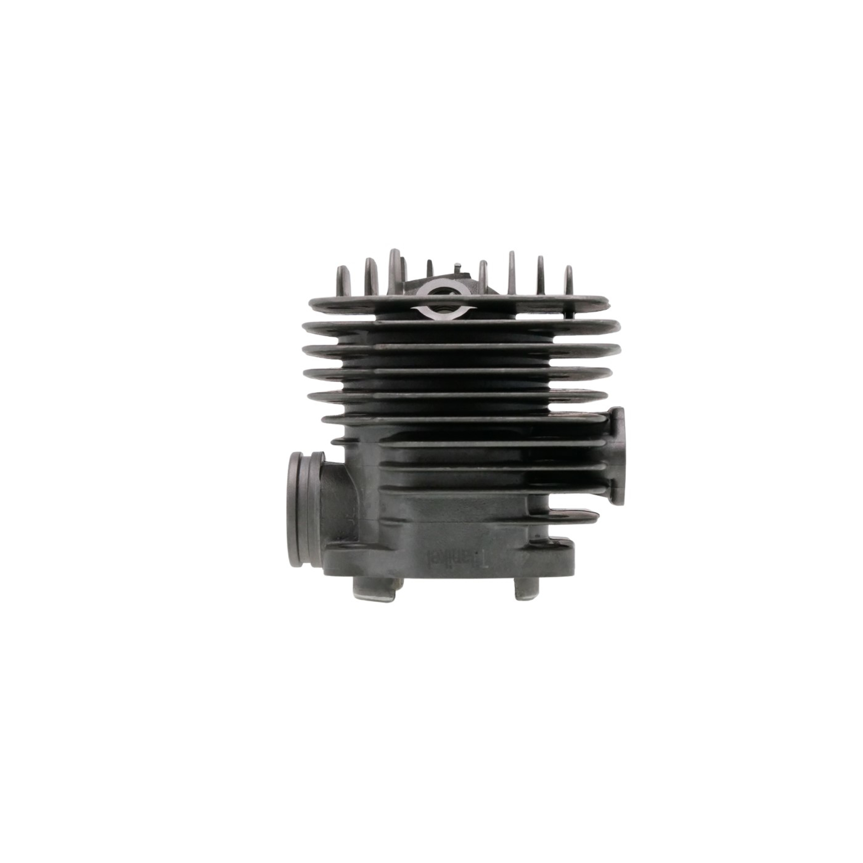 HS Parts kompletní válec s pístem pro rozbrušovací pily Stihl TS400 Nikasil 49 mm (OEM 42230201200)
