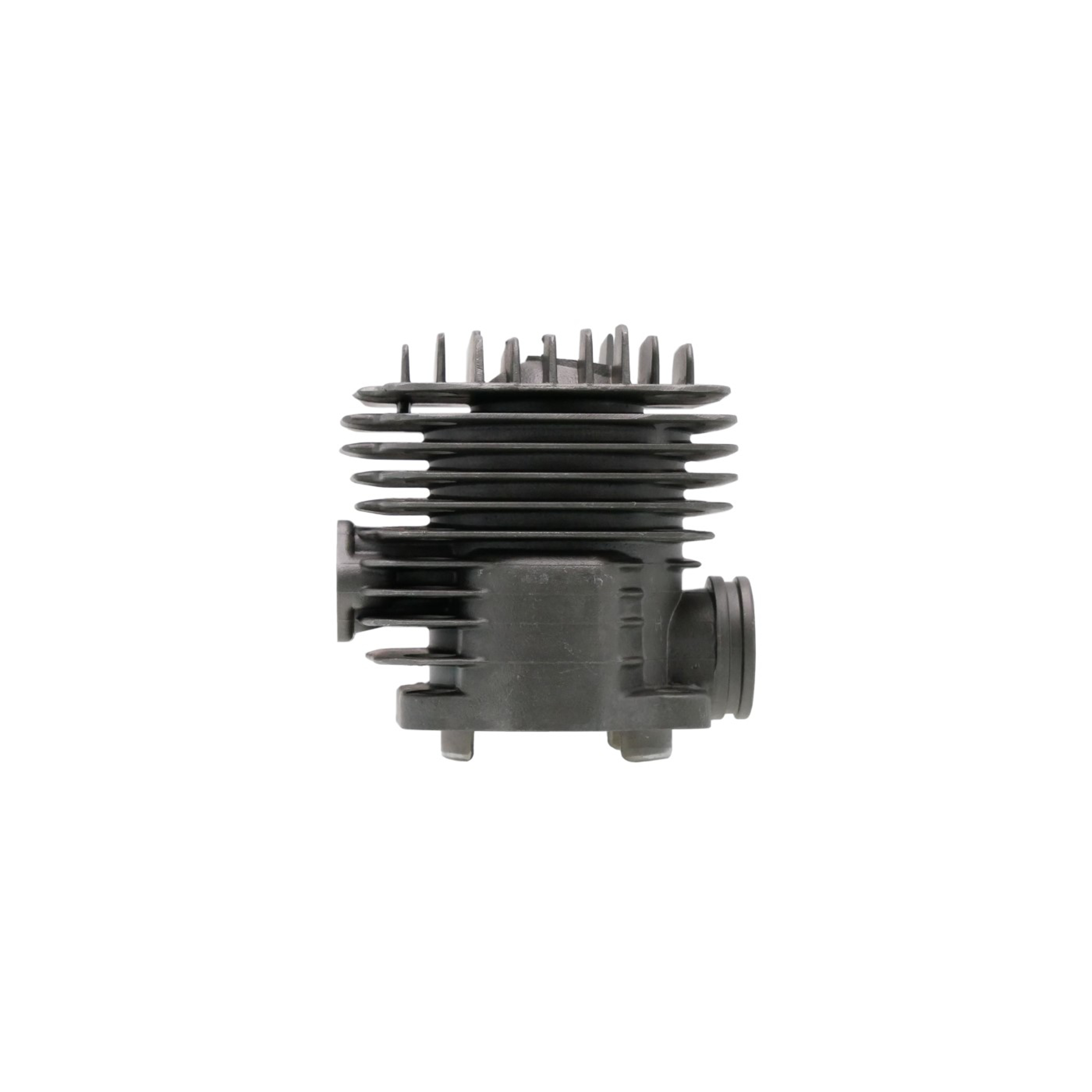 HS Parts kompletní válec s pístem pro rozbrušovací pily Stihl TS400 Nikasil 49 mm (OEM 42230201200)