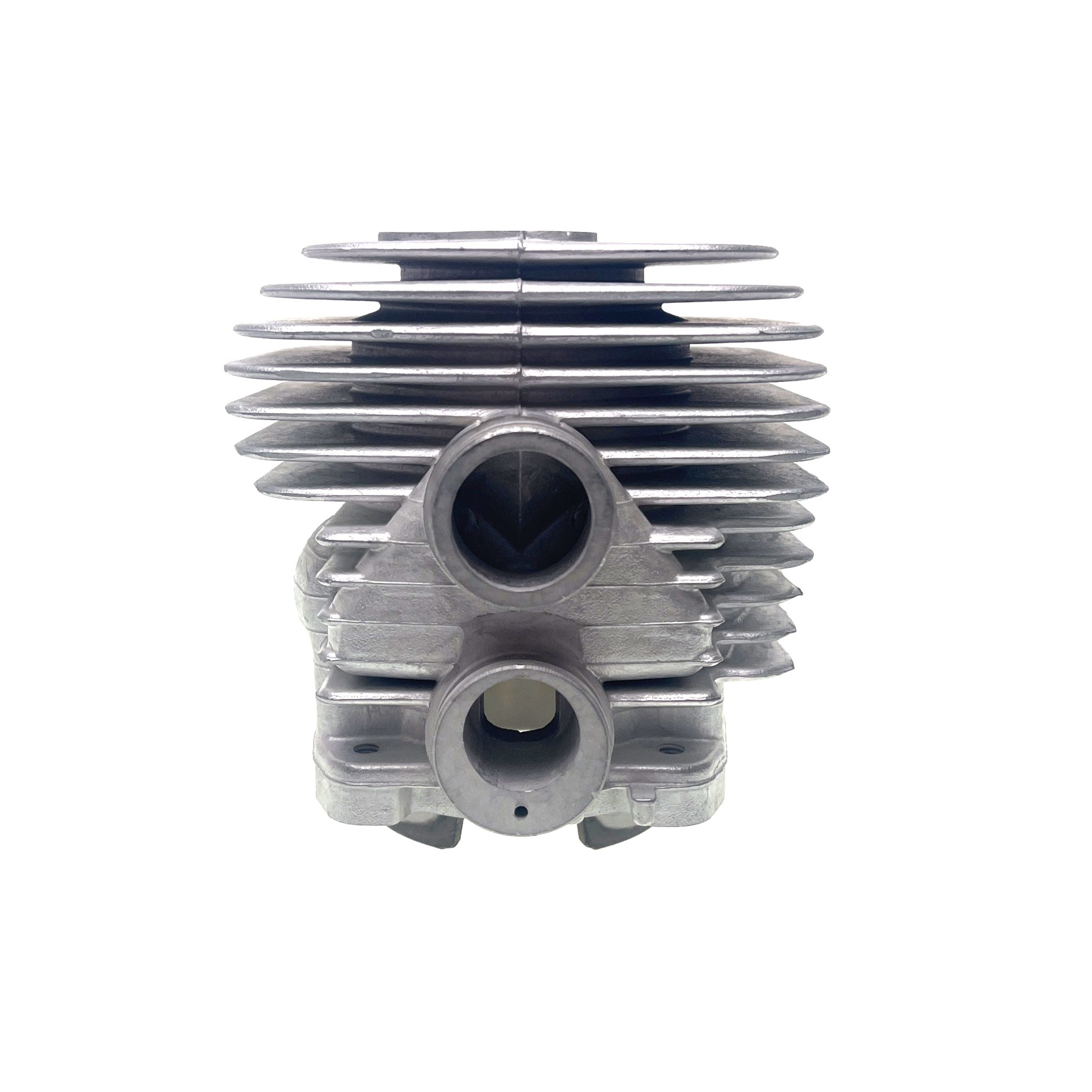 HS Parts kompletní válec s pístem pro rozbrušovací pily Stihl TS410 TS420 Nikasil 50 mm (OEM 42380201202)