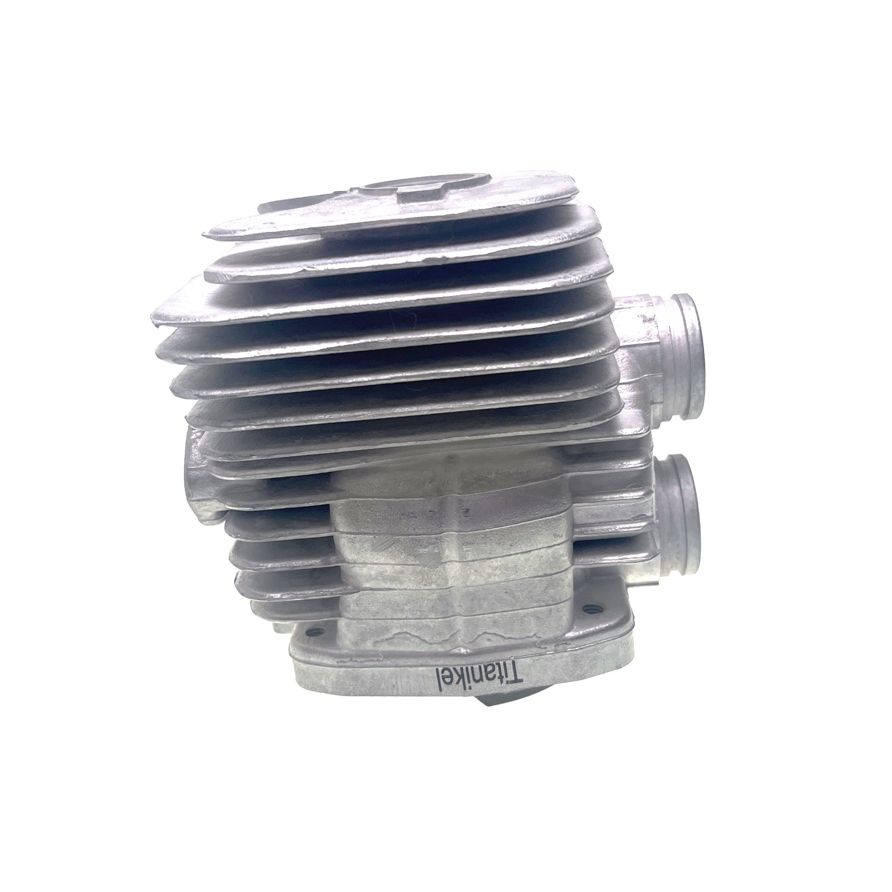 HS Parts kompletní válec s pístem pro rozbrušovací pily Stihl TS410 TS420 Nikasil 50 mm (OEM 42380201202)