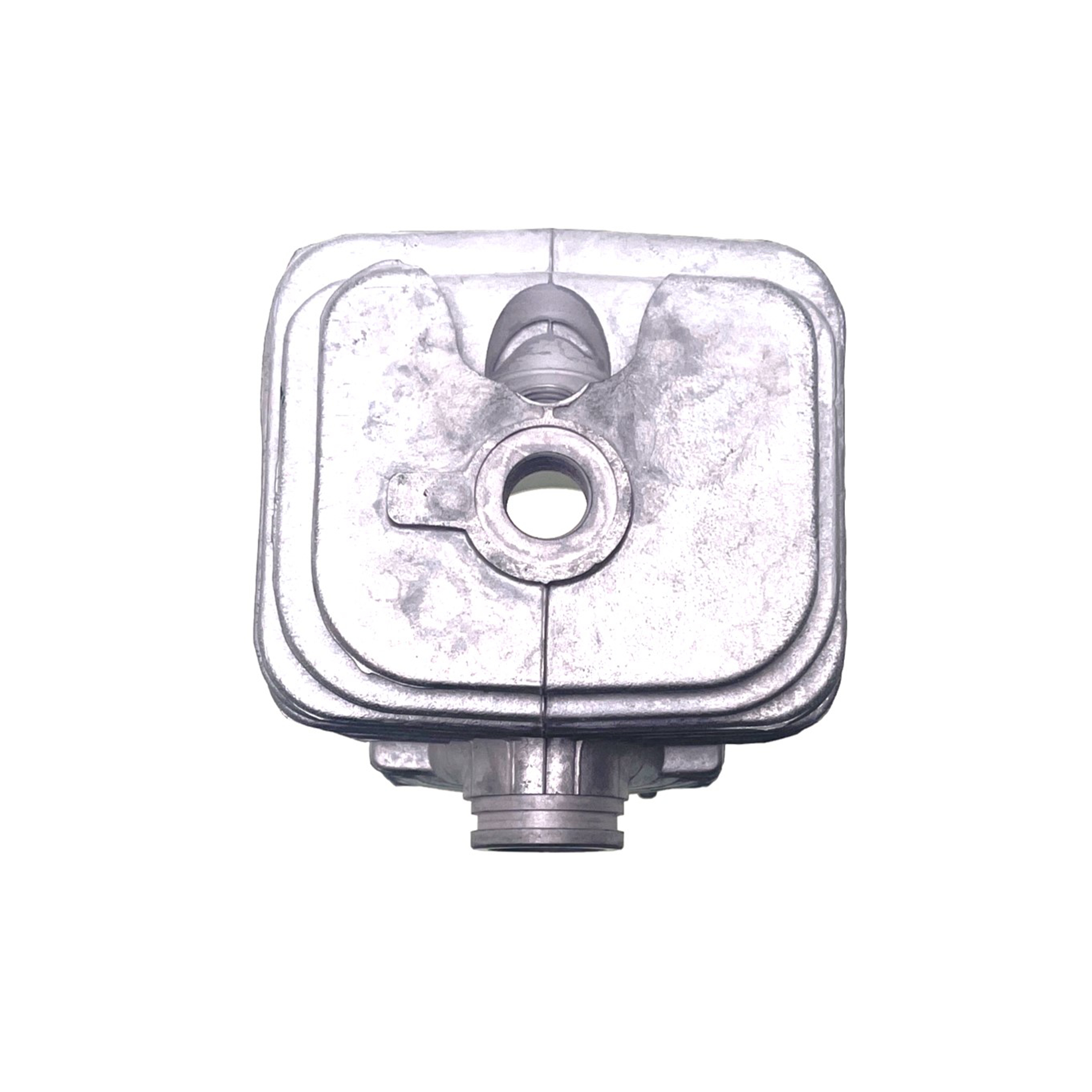 HS Parts kompletní válec s pístem pro rozbrušovací pily Stihl TS410 TS420 Nikasil 50 mm (OEM 42380201202)