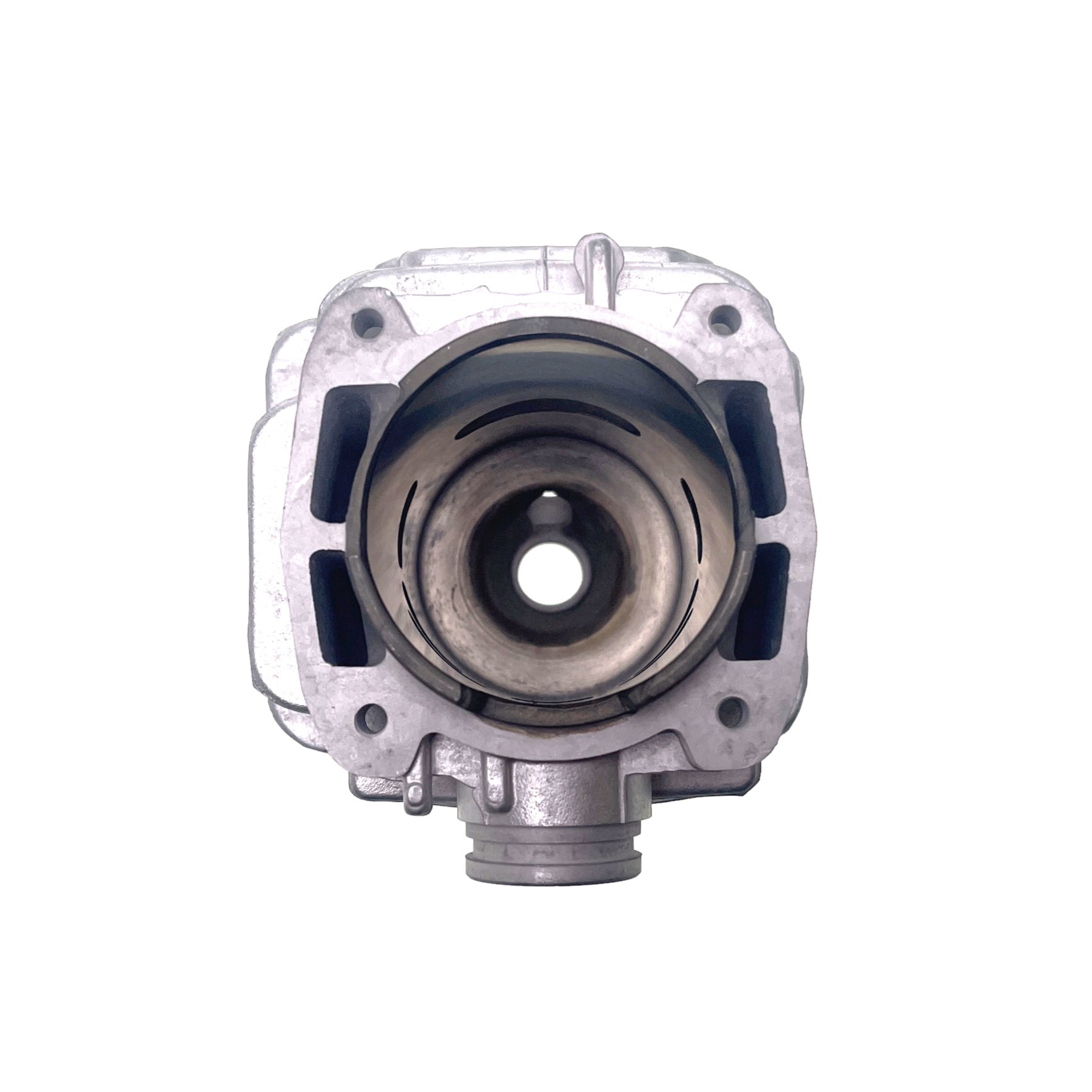 HS Parts kompletní válec s pístem pro rozbrušovací pily Stihl TS410 TS420 Nikasil 50 mm (OEM 42380201202)