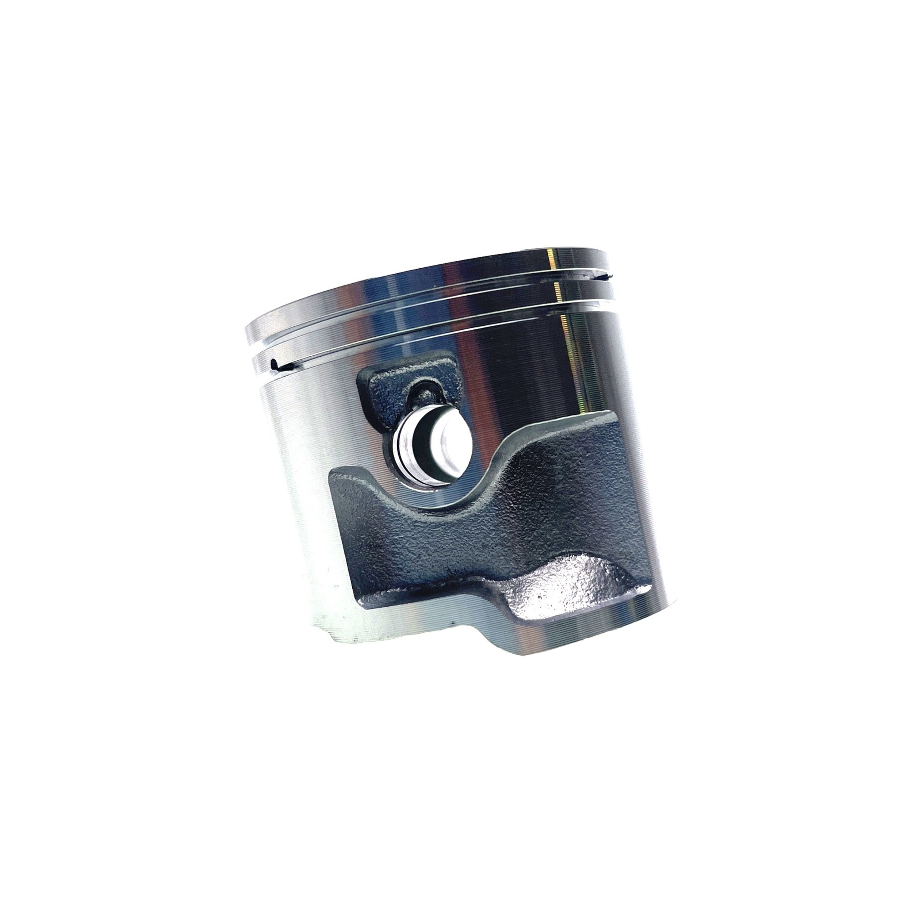 HS Parts kompletní válec s pístem pro rozbrušovací pily Stihl TS410 TS420 Nikasil 50 mm (OEM 42380201202)