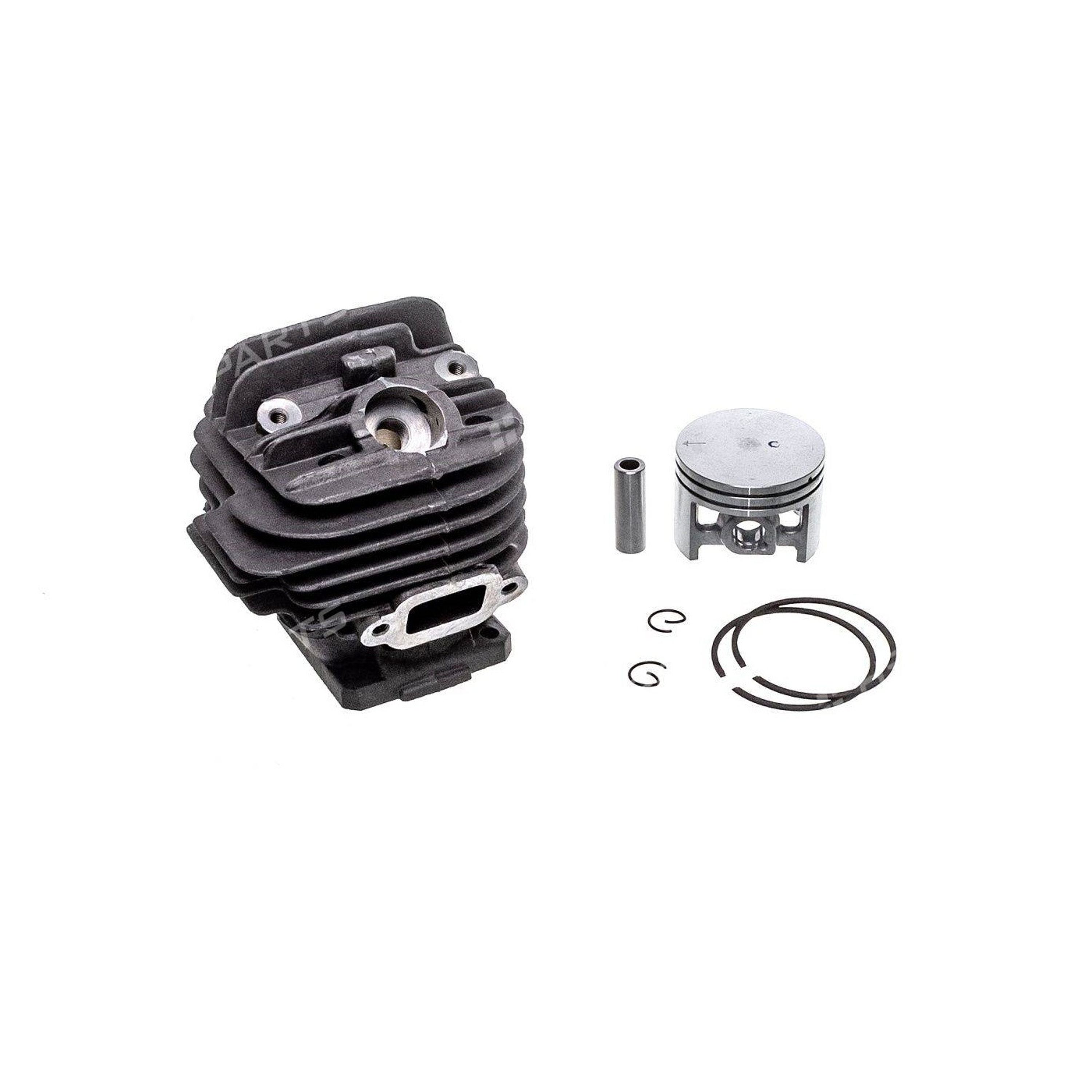 Kompletní válec s pístem pro motorové pily Stihl 026 MS260 44,7 mm (OEM 11210201217)