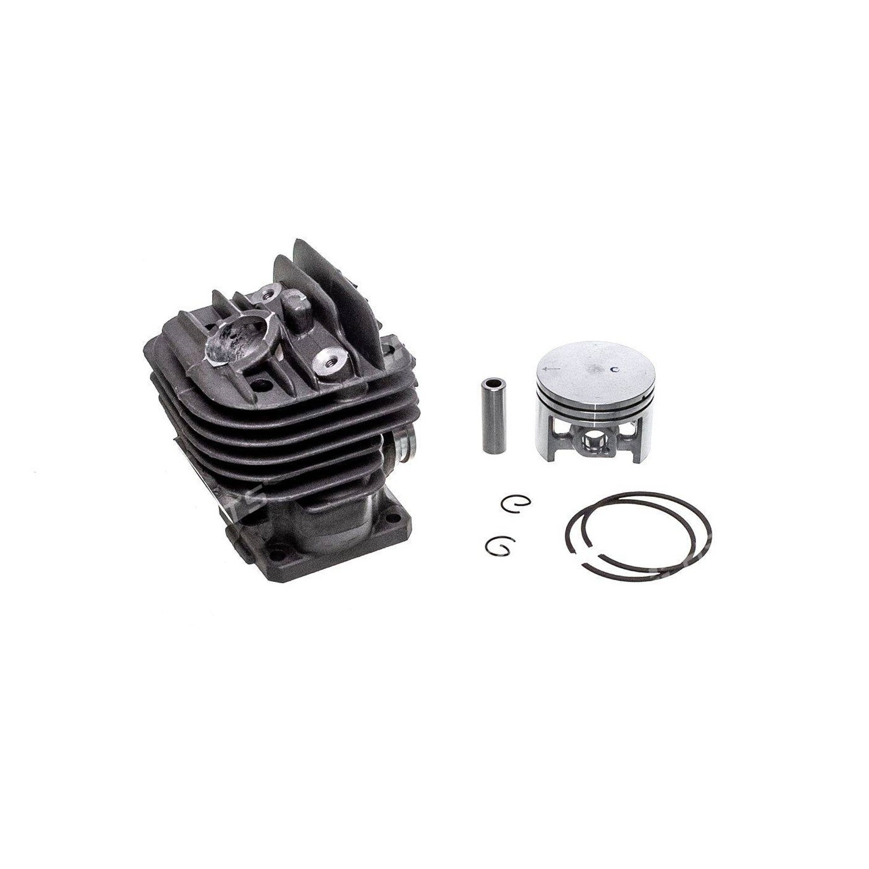 Kompletní válec s pístem pro motorové pily Stihl 026 MS260 44,7 mm (OEM 11210201217)