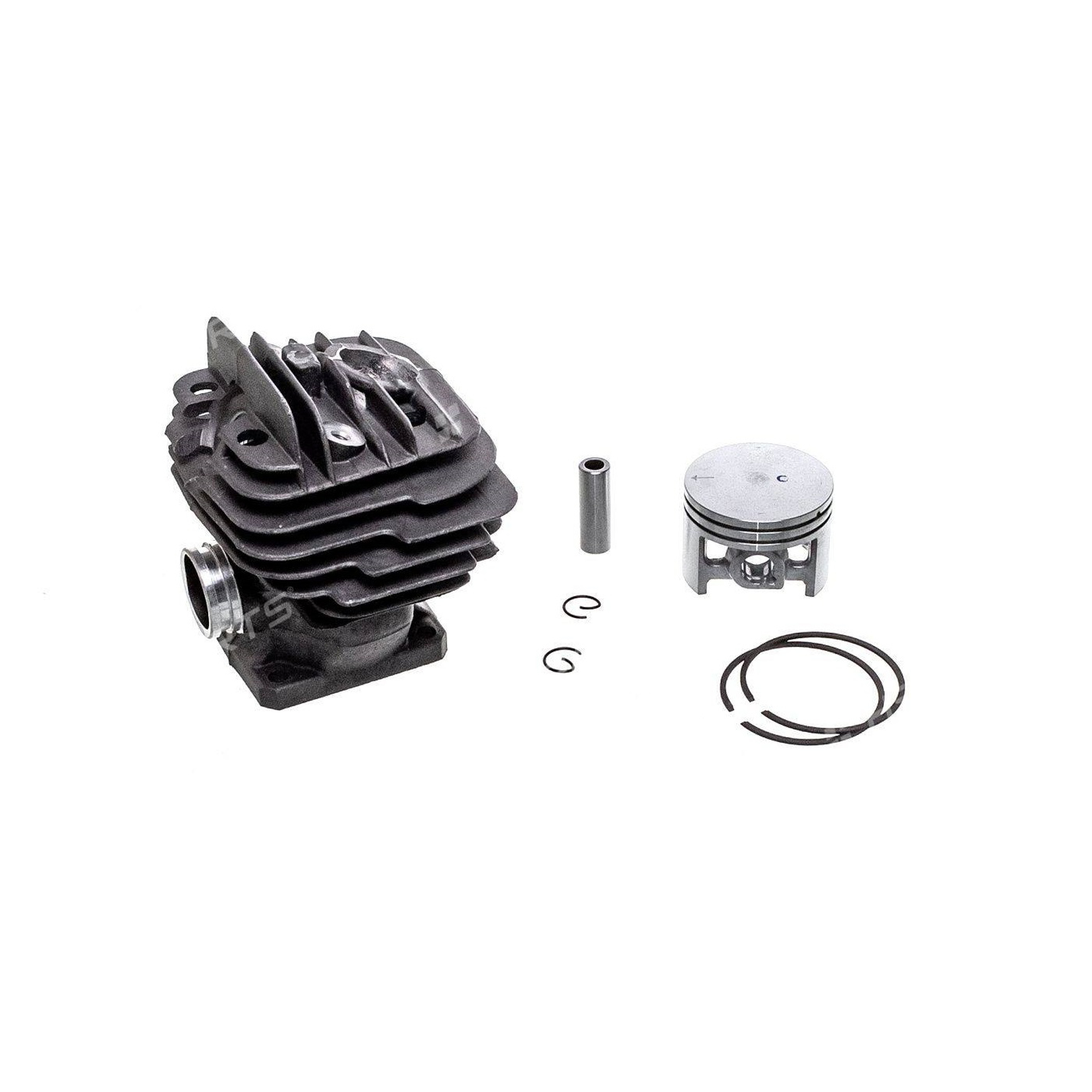 Kompletní válec s pístem pro motorové pily Stihl 026 MS260 44,7 mm (OEM 11210201217)