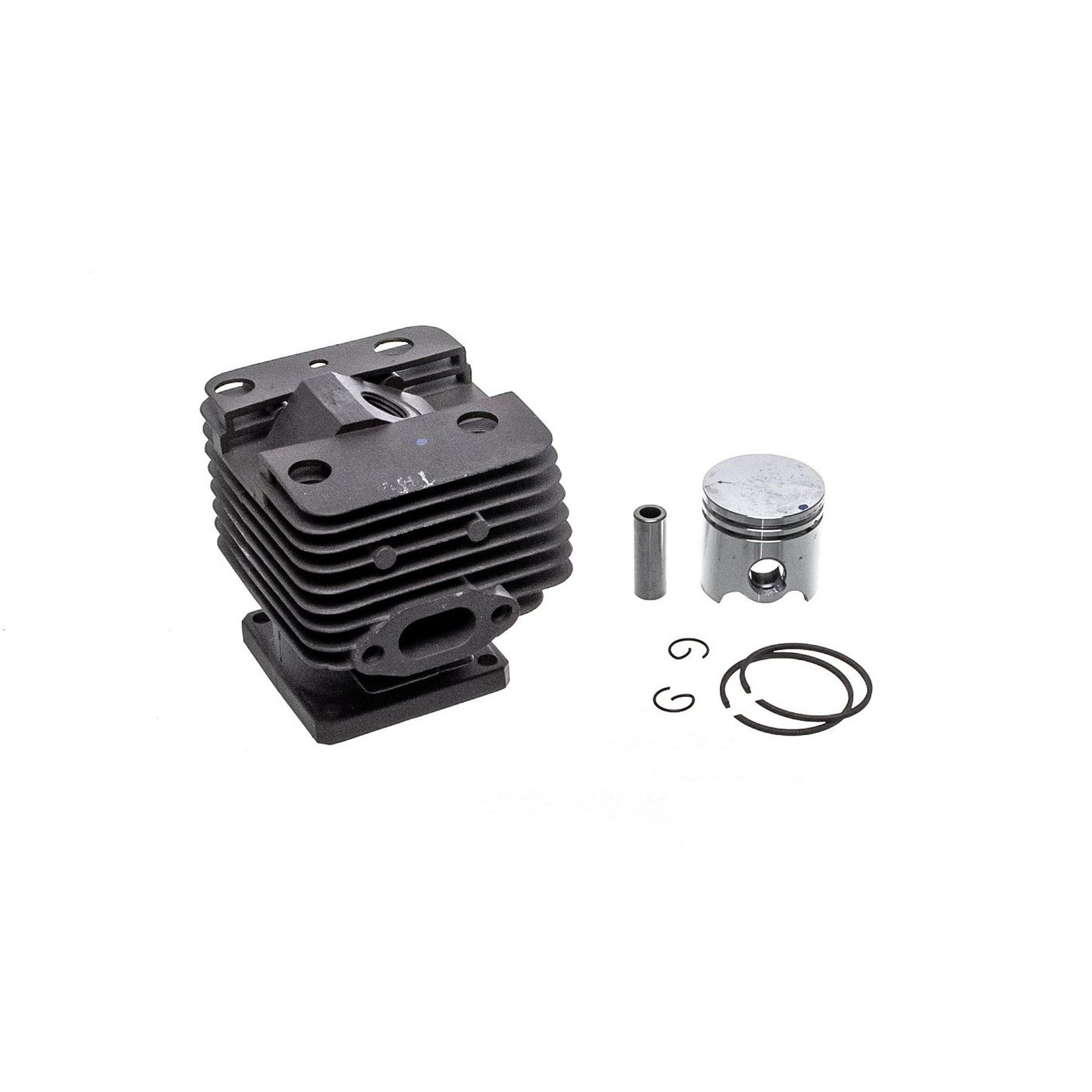 Kompletní válec s pístem pro křovinořezy Stihl BT120C BT121 BT121-Z FS120 FS120R KA120 KA120R 35 mm (OEM 41340201213)