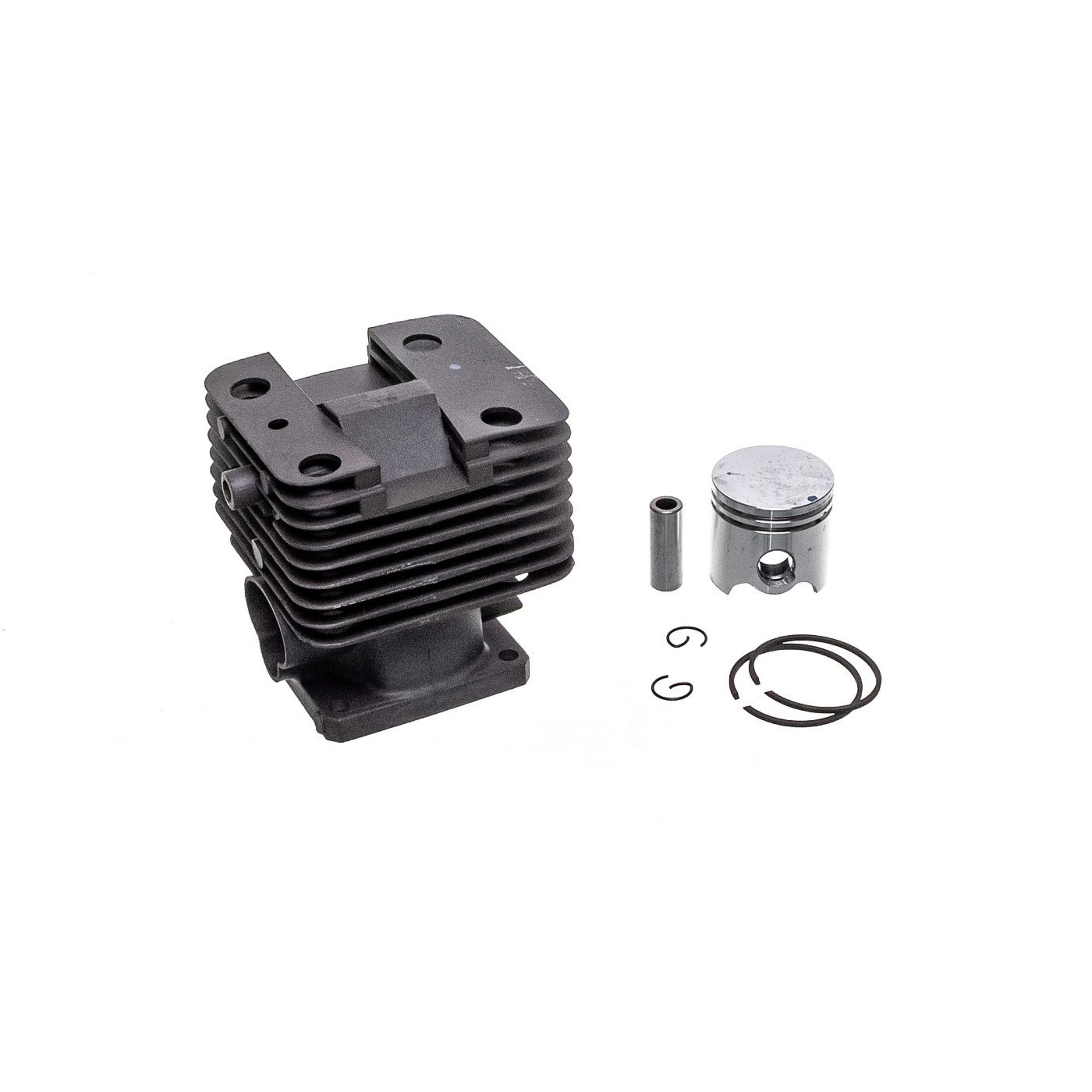 Kompletní válec s pístem pro křovinořezy Stihl BT120C BT121 BT121-Z FS120 FS120R KA120 KA120R 35 mm (OEM 41340201213)