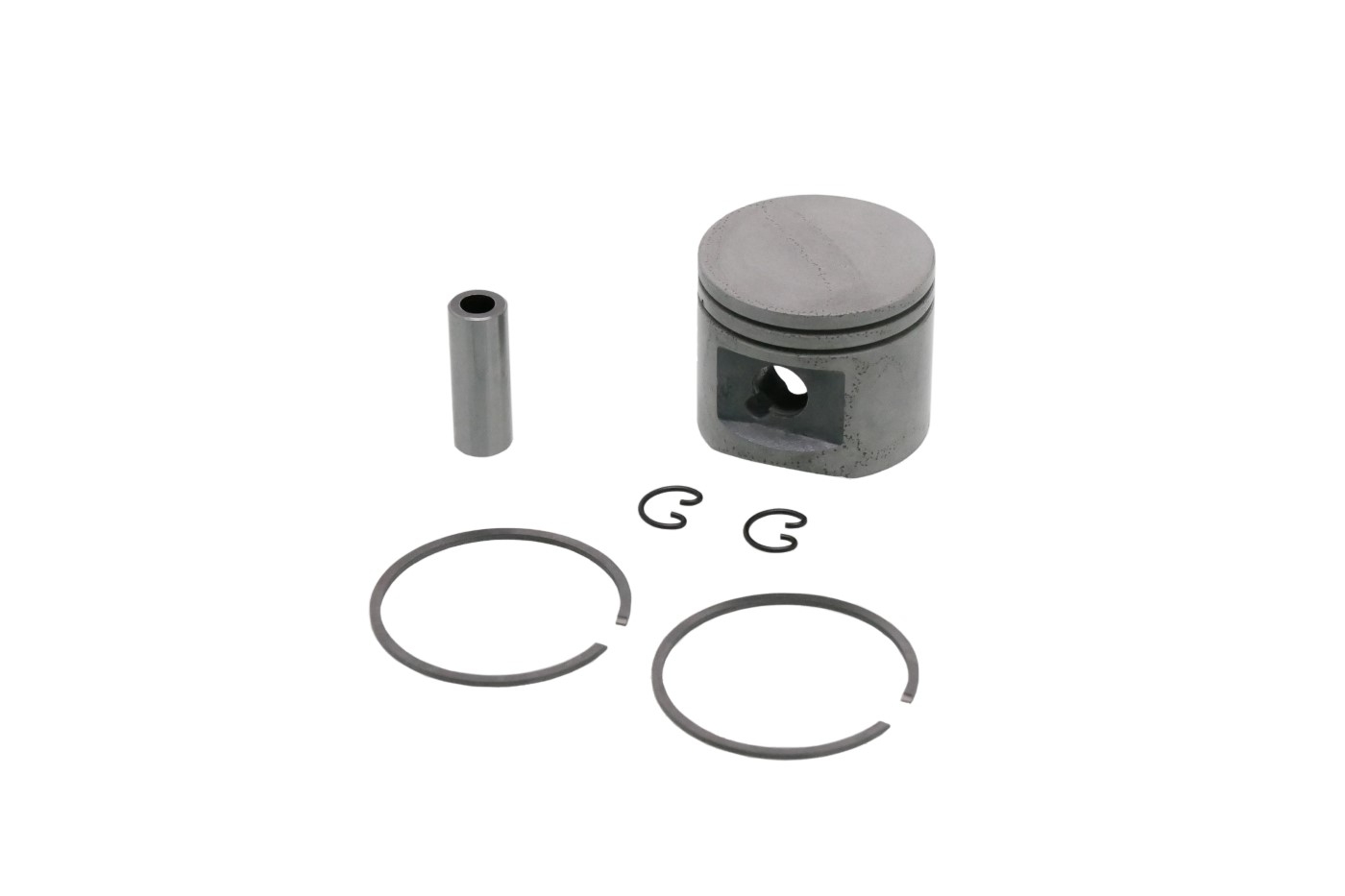 AIP kompletní píst pro motorové pily Stihl 023 MS230 40 mm (OEM 11230302003)