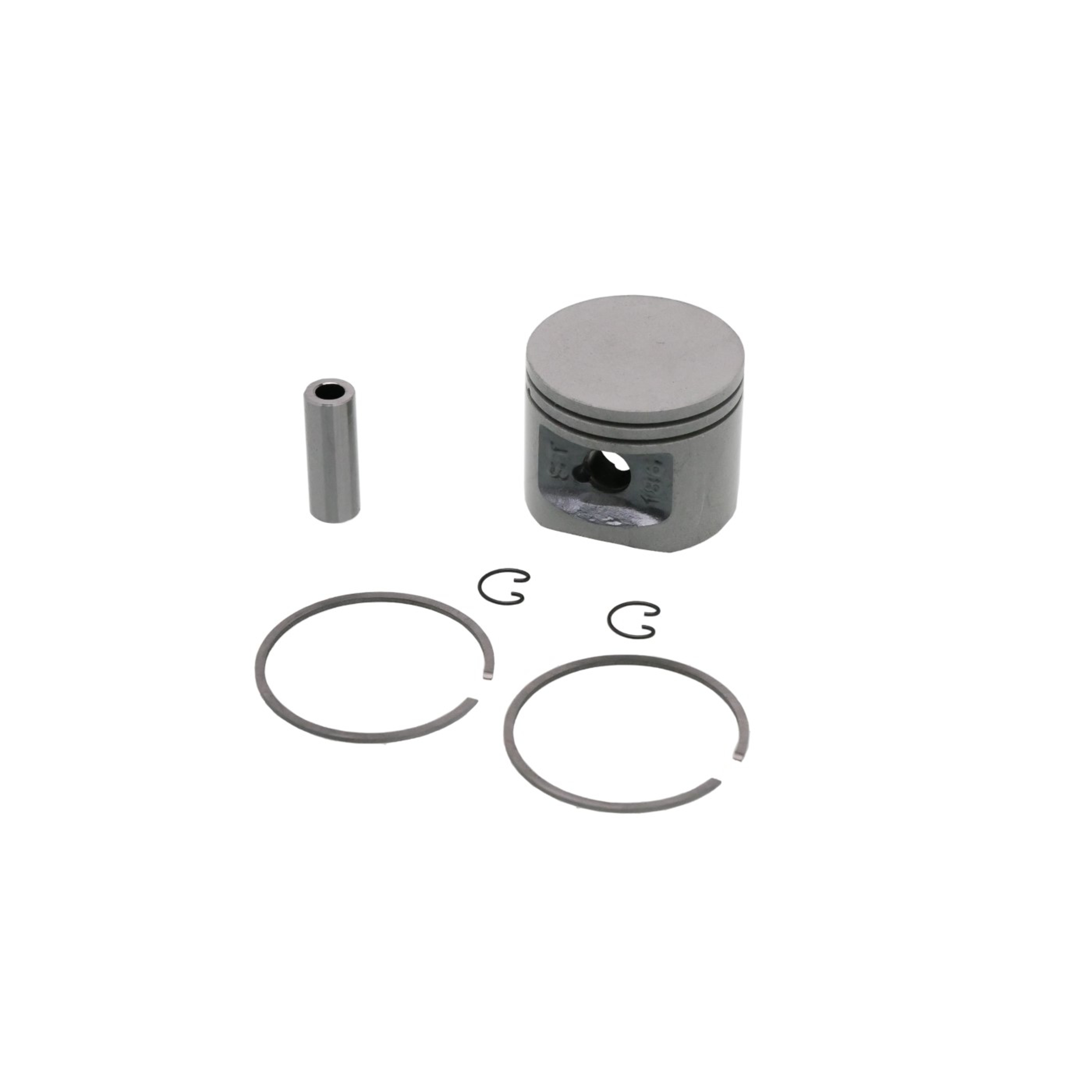 AIP kompletní píst pro motorové pily Stihl 025 MS250 42,5 mm (OEM 1370302002)