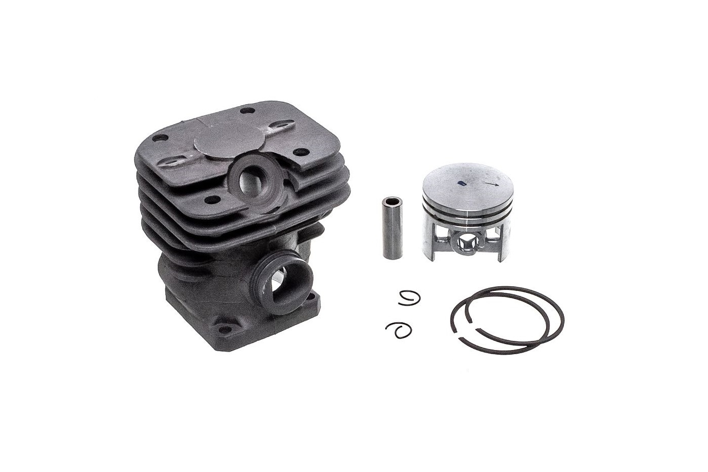Kompletní válec s pístem pro motorové pily Stihl 024 MS240 42 mm (OEM 11210201200)
