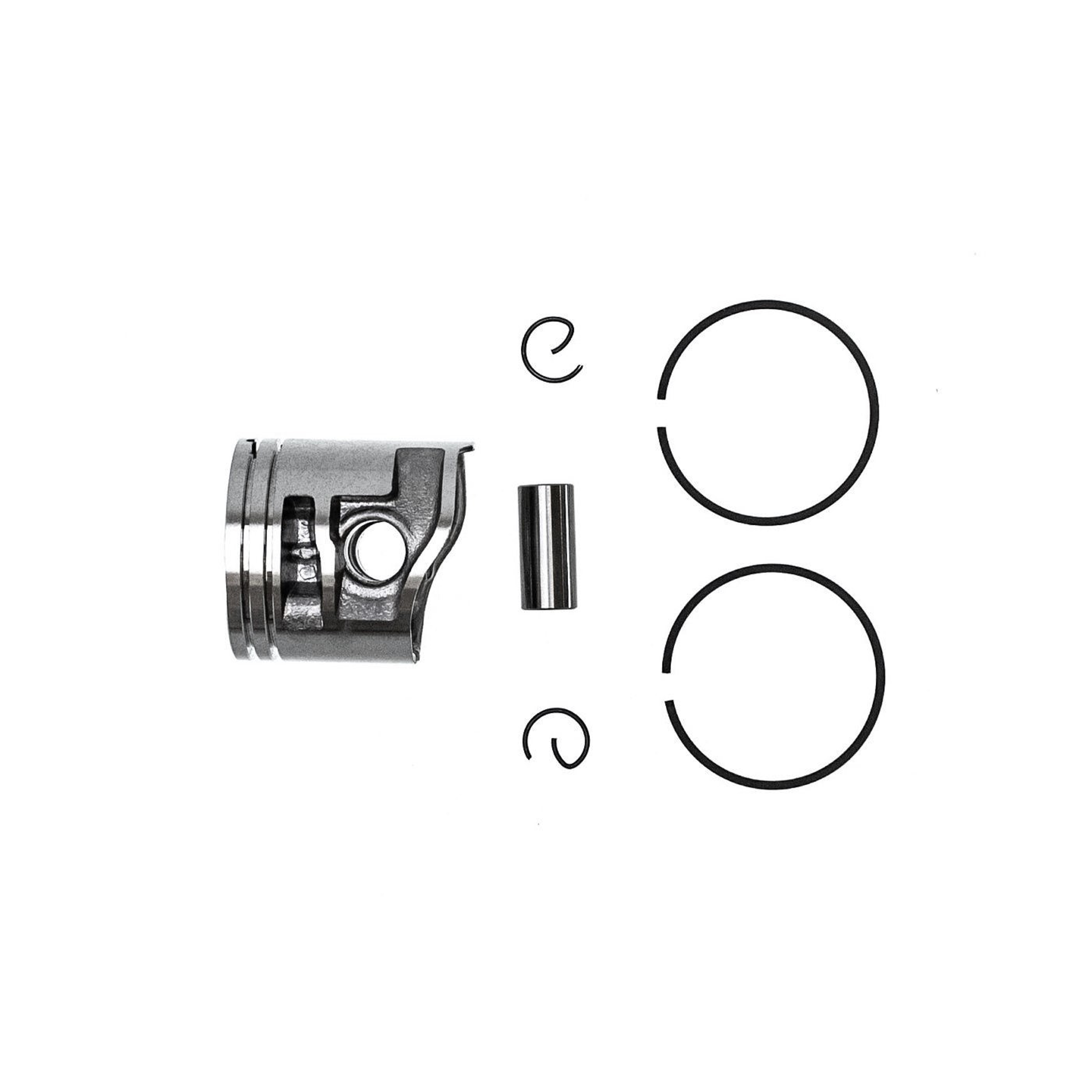 Kompletní píst pro motorové pily Stihl MS181 38 mm (OEM 11390302002)