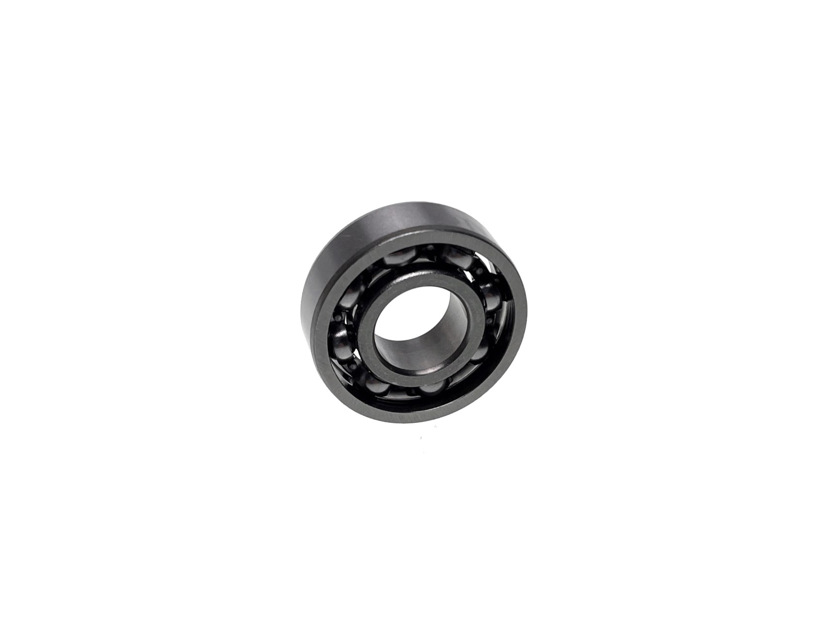 Kuličkové ložisko 15 mm x 35 mm x 11 mm 6202 pro motorové pily křovinořezy postřikovače Stihl Husqvarna Partner Jonsered (OEM 738220225 95030030340)