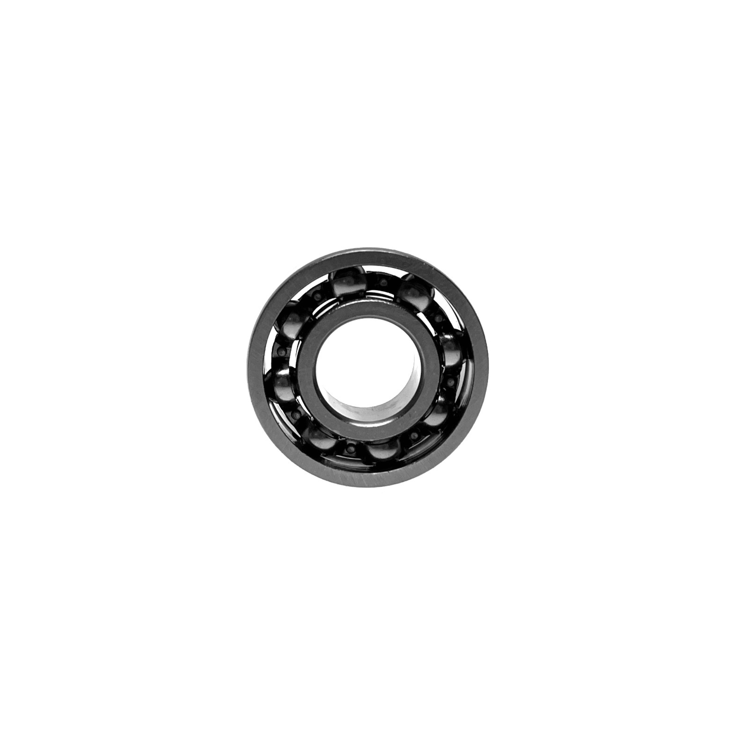 Kuličkové ložisko 15 mm x 35 mm x 11 mm 6202 pro motorové pily křovinořezy postřikovače Stihl Husqvarna Partner Jonsered (OEM 738220225 95030030340)