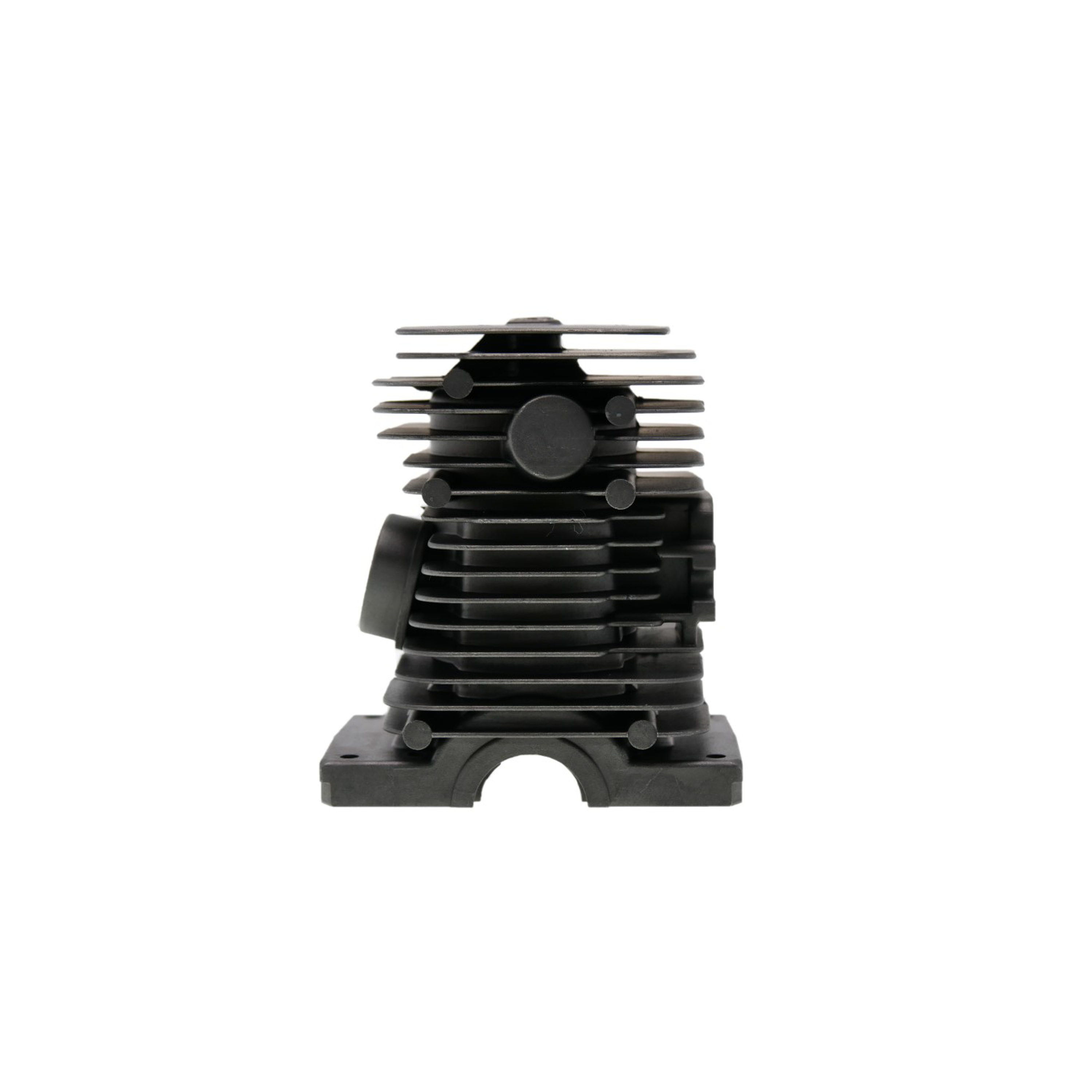 HS Parts kompletní válec s pístem pro motorové pily Stihl 018 MS180 MS180C Nikasil 38 mm (OEM 11300201208 11300201205 11300201209)