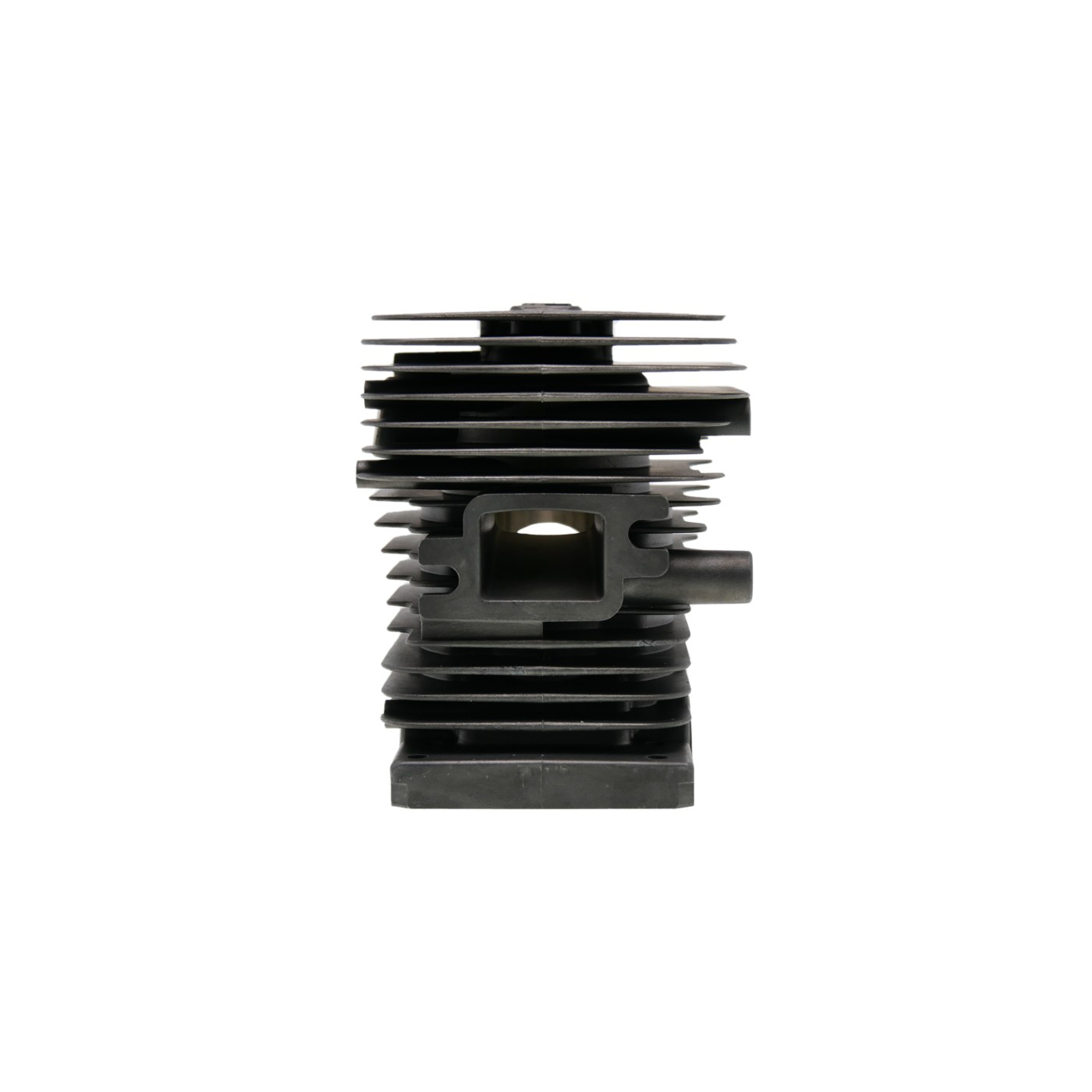 HS Parts kompletní válec s pístem pro motorové pily Stihl 018 MS180 MS180C Nikasil 38 mm (OEM 11300201208 11300201205 11300201209)