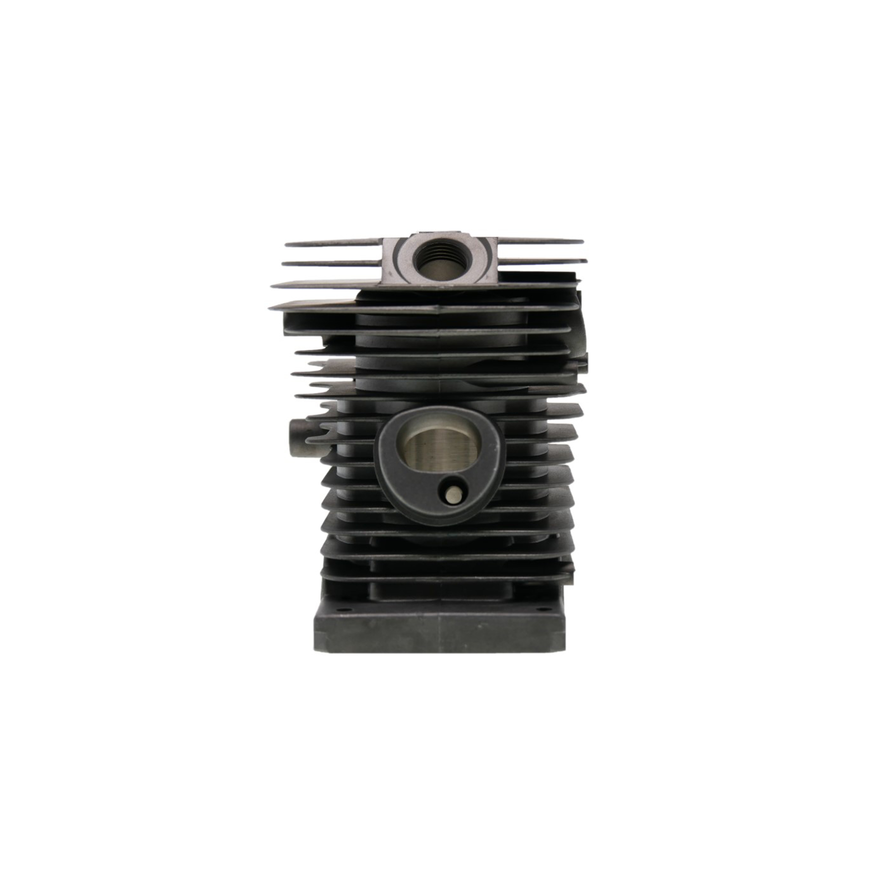 HS Parts kompletní válec s pístem pro motorové pily Stihl 018 MS180 MS180C Nikasil 38 mm (OEM 11300201208 11300201205 11300201209)