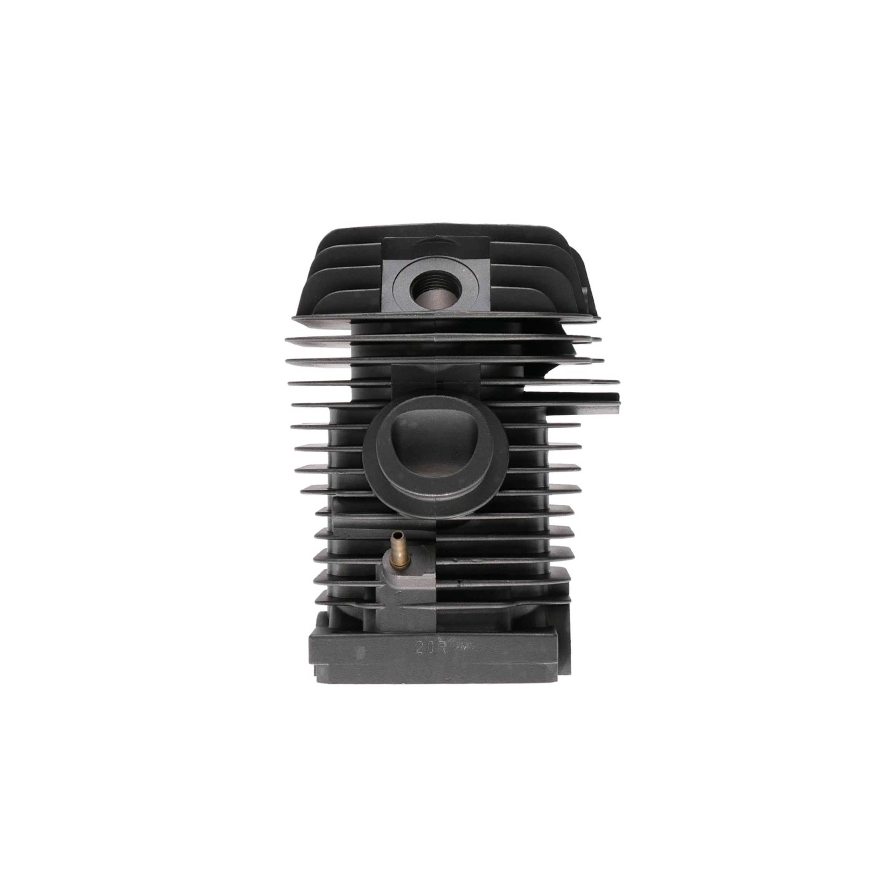 Kompletní válec s pístem pro motorové pily Stihl 021 023 MS210 MS210C MS230 MS230C Nikasil 40 mm (OEM 11230201213 11230201214)