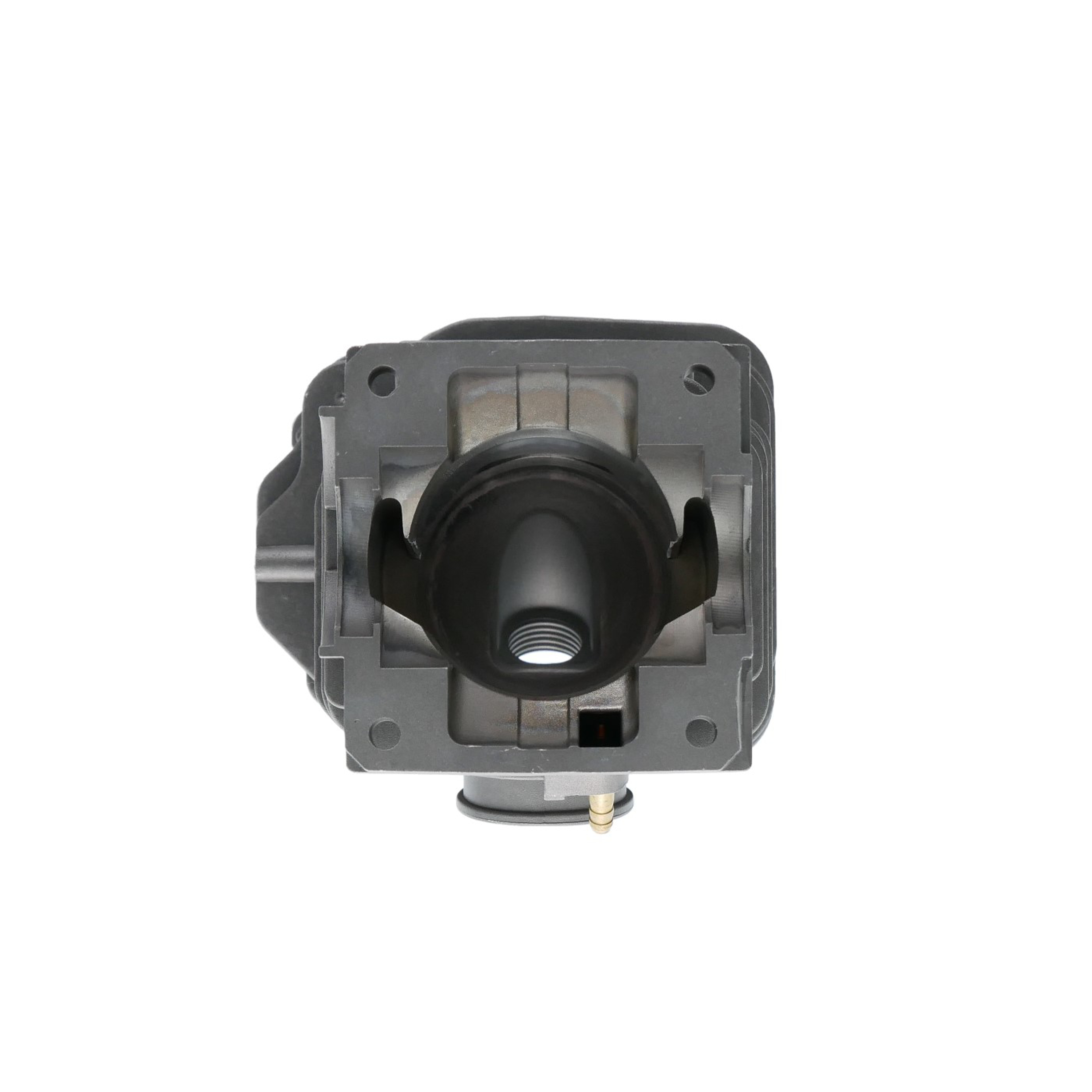Kompletní válec s pístem pro motorové pily Stihl 025 MS250 MS250C Nikasil 42,5 mm (OEM 11230201209 11230201206 11230201202)