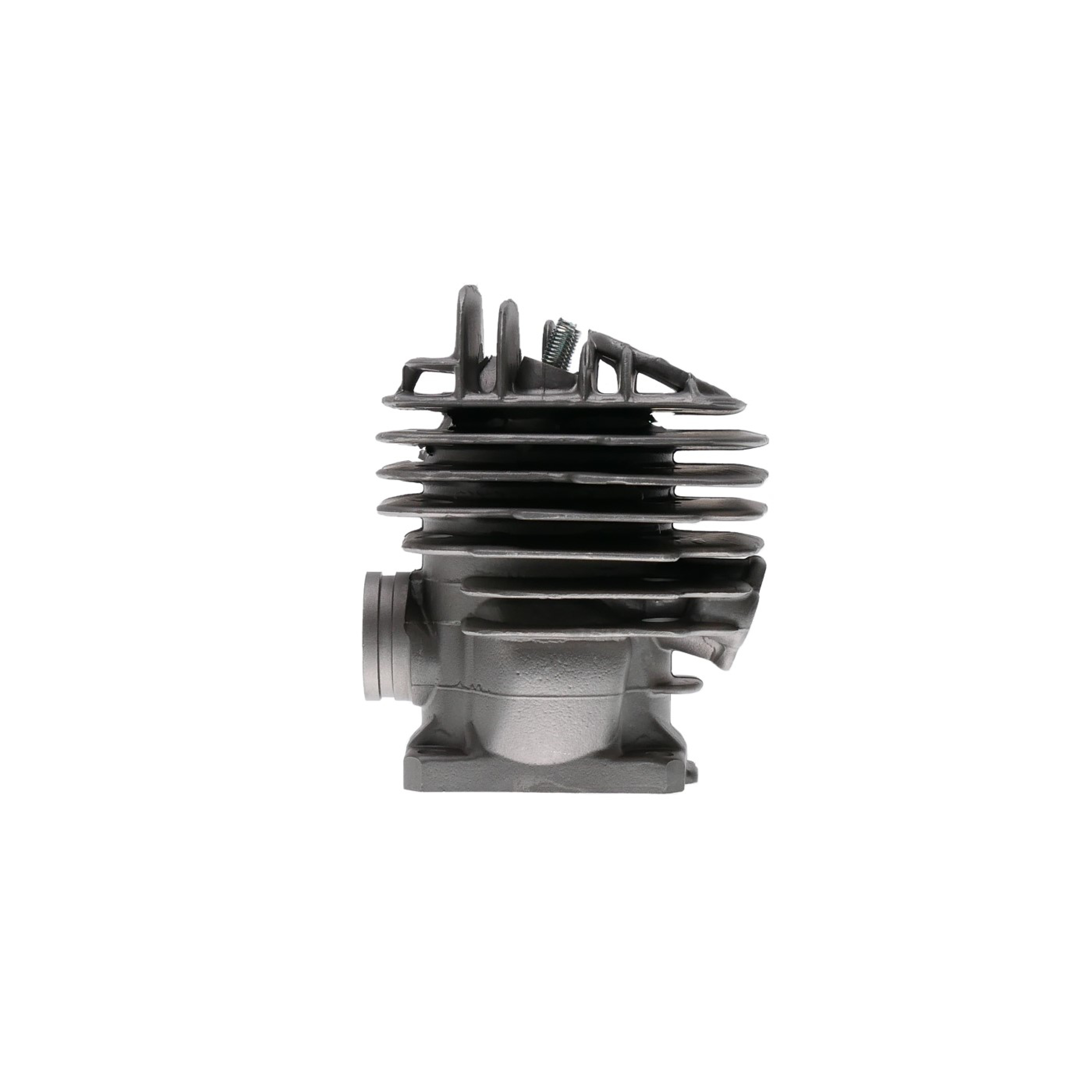 Kompletní válec s pístem pro motorové pily Stihl 026 MS260 MS260C Nikasil 44,7 mm (OEM 11210201217 11210201215)