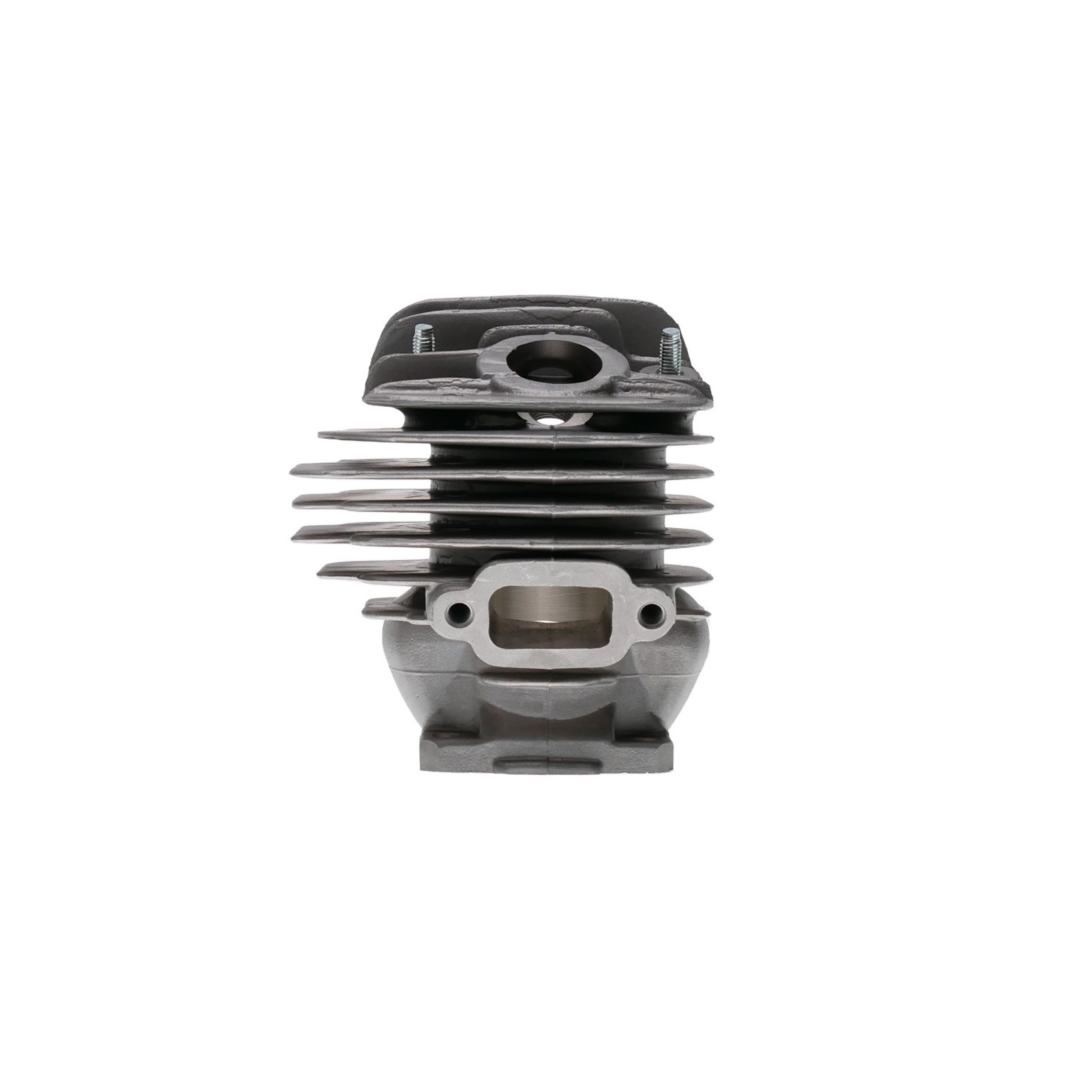Kompletní válec s pístem pro motorové pily Stihl 026 MS260 MS260C Nikasil 44,7 mm (OEM 11210201217 11210201215)