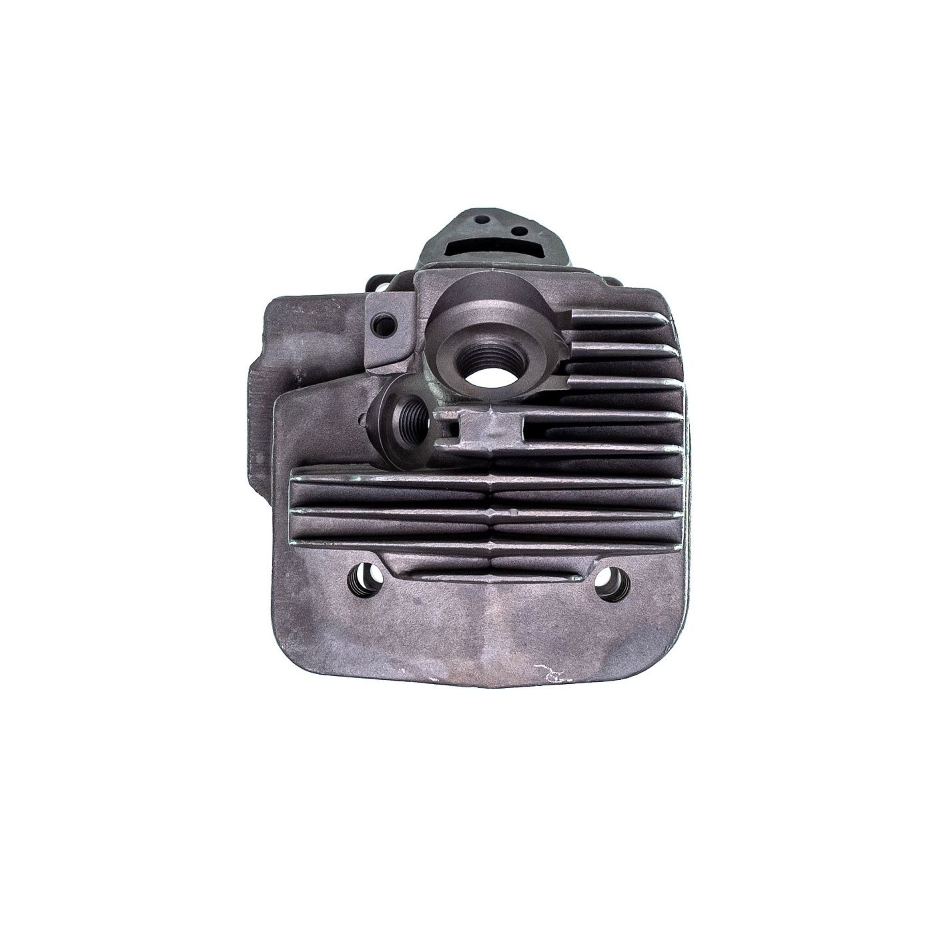 Kompletní válec s pístem pro motorové pily Stihl MS261 MS261C Nikasil 44,7 mm (OEM 11410201200)