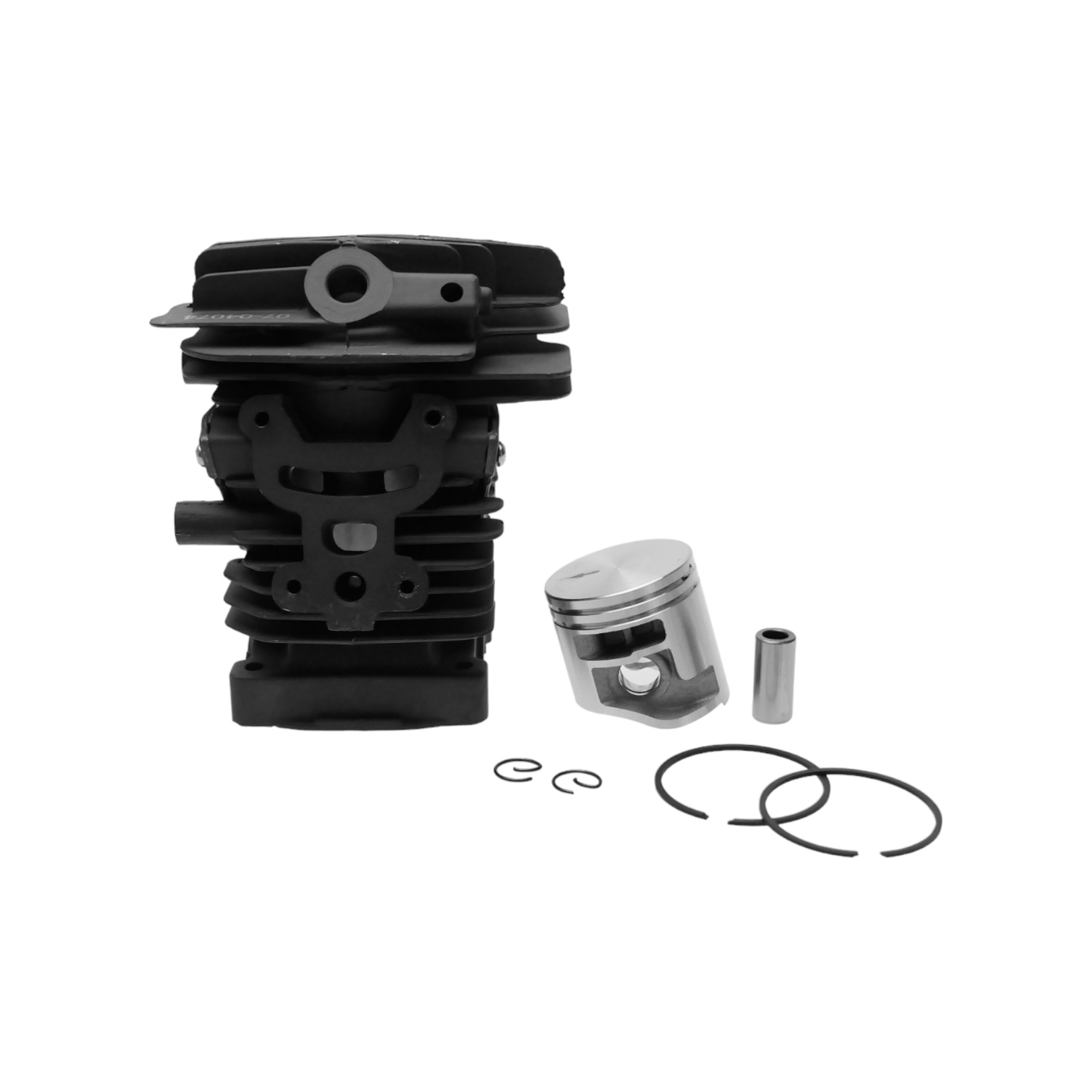 Kompletní válec s pístem pro motorové pily Stihl MS171 MS181 38 mm (OEM 11390201201)
