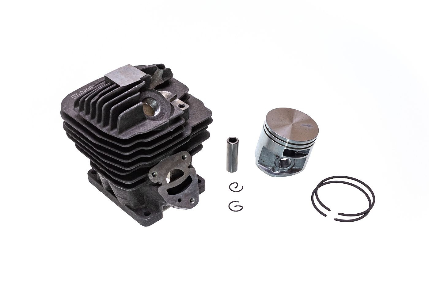 Kompletní válec s pístem pro motorové pily Stihl MS261 44,7 mm (OEM 11410201200)