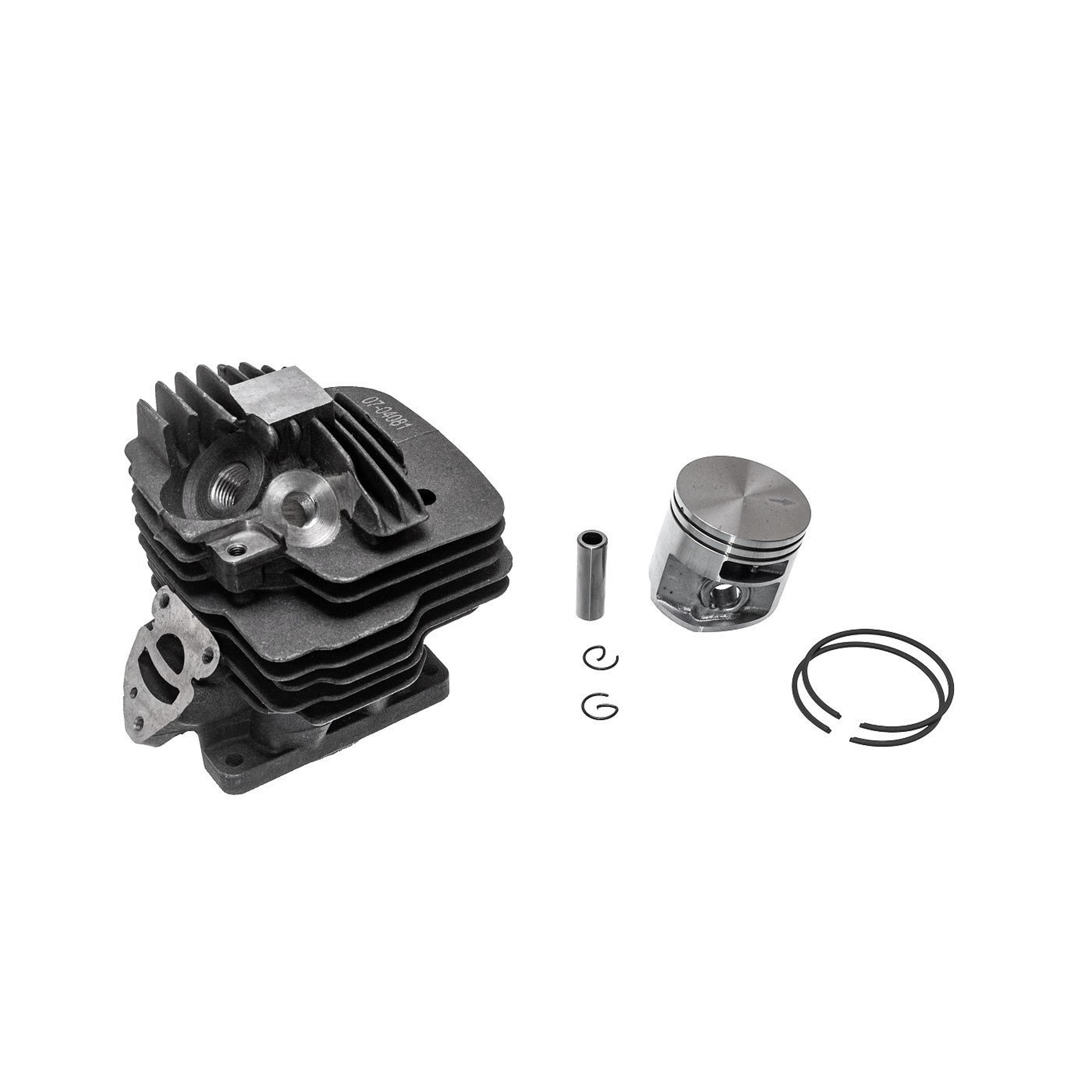 Kompletní válec s pístem pro motorové pily Stihl MS261 44,7 mm (OEM 11410201200)