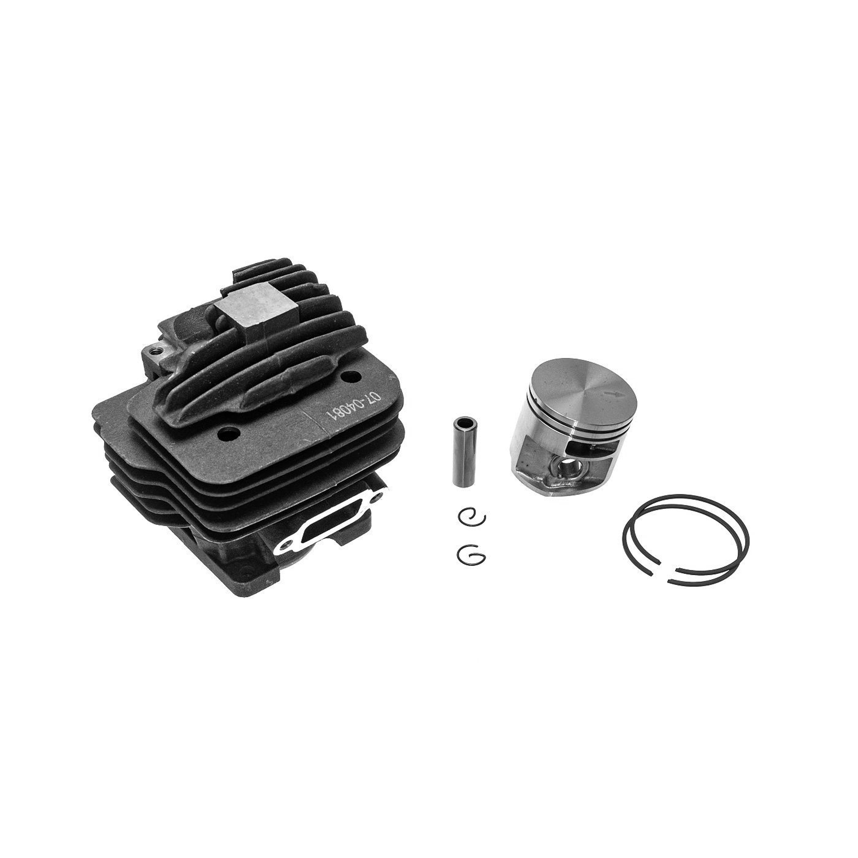 Kompletní válec s pístem pro motorové pily Stihl MS261 44,7 mm (OEM 11410201200)