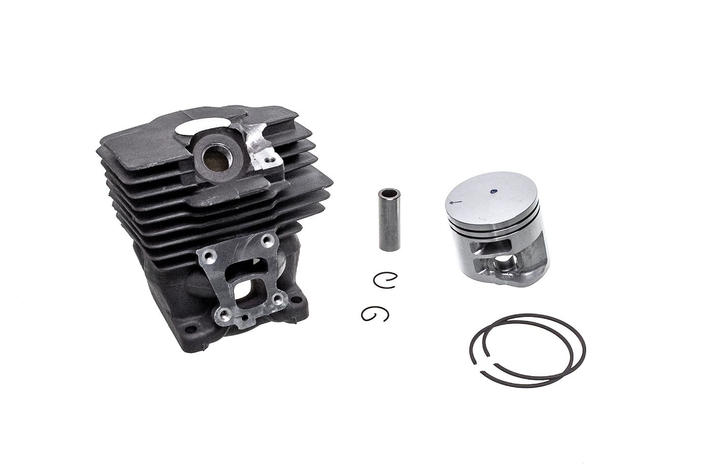 Kompletní válec s pístem pro motorové pily Stihl MS362 MS362C 47 mm (OEM 11400201200)