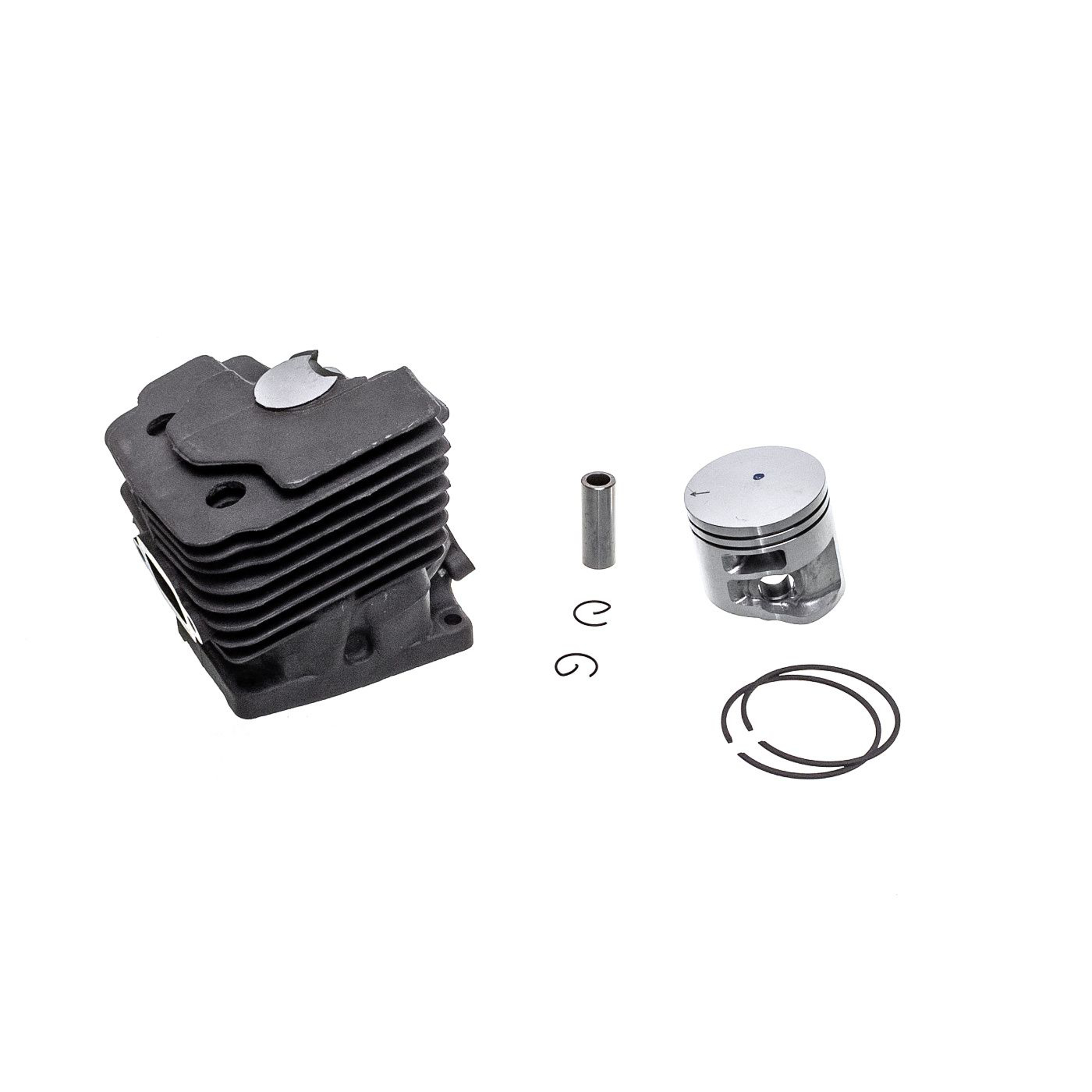 Kompletní válec s pístem pro motorové pily Stihl MS362 MS362C 47 mm (OEM 11400201200)