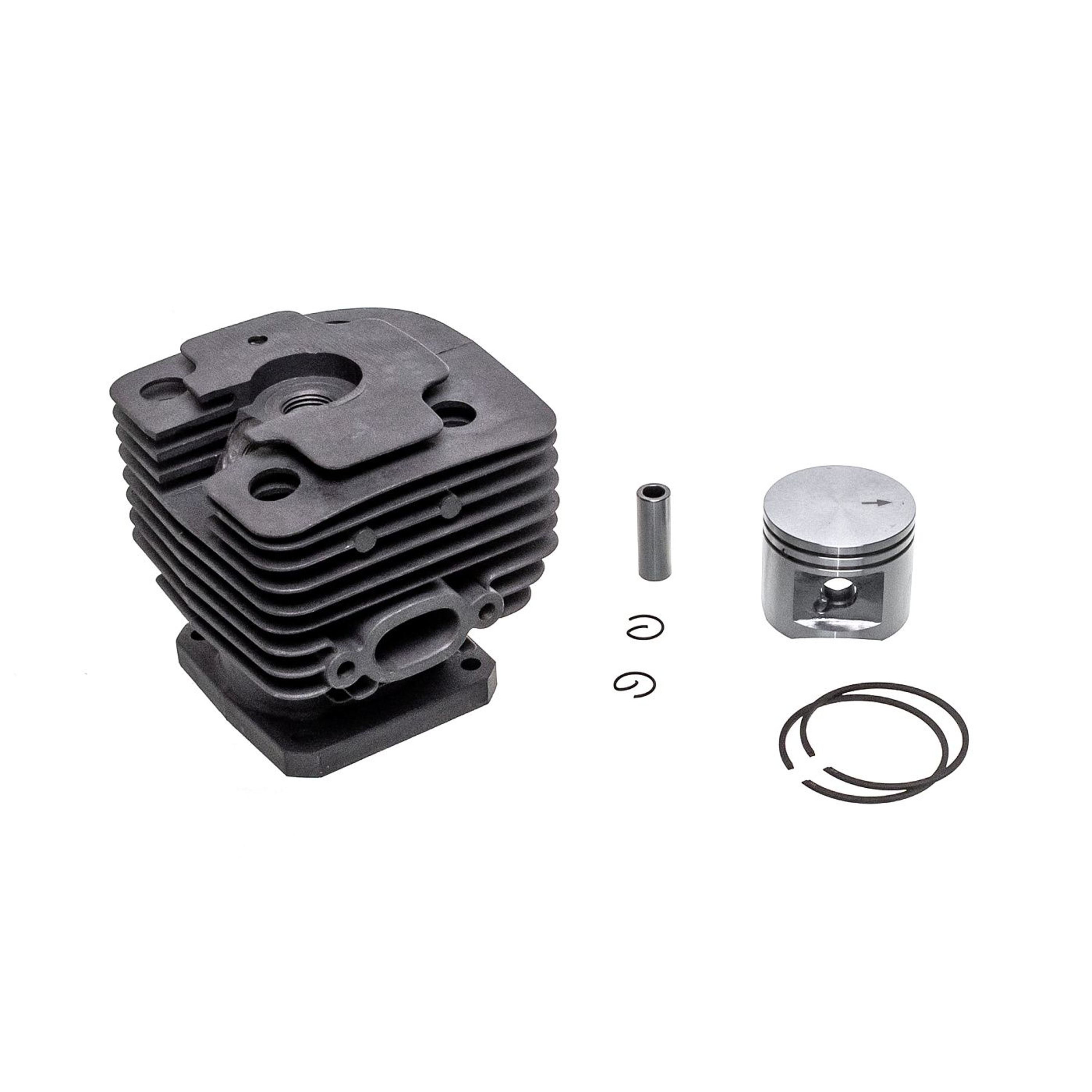 Kompletní válec s pístem pro křovinořezy Stihl FR350 FR450 FR480 FR480C SP400 SP450 FS400 FS450 FS480 SP451 SP481 42 mm (OEM 41280201211)
