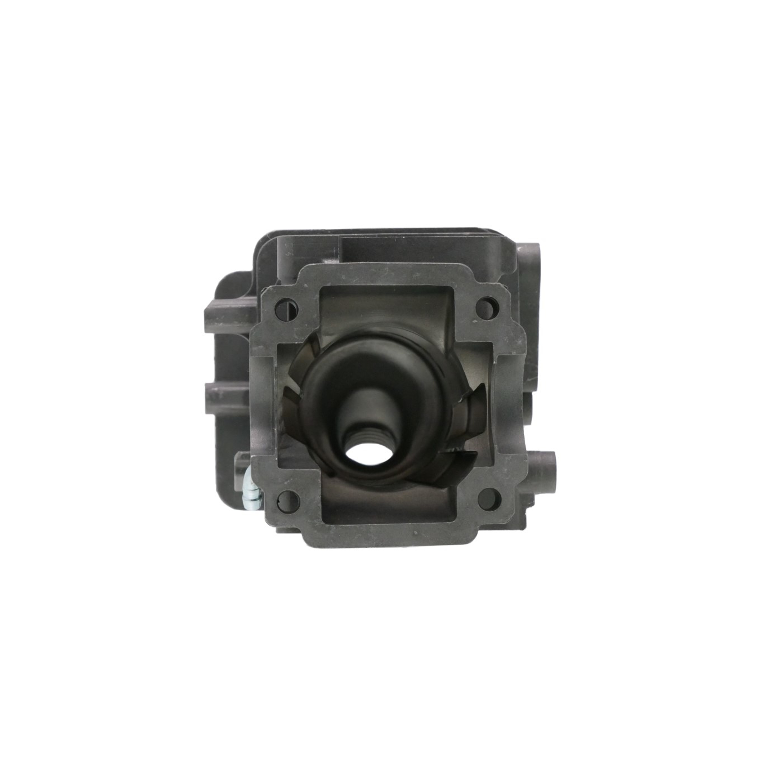 Kompletní válec s pístem pro motorové pily Stihl MS192 MS192T Nikasil 37 mm (OEM 11370201203)