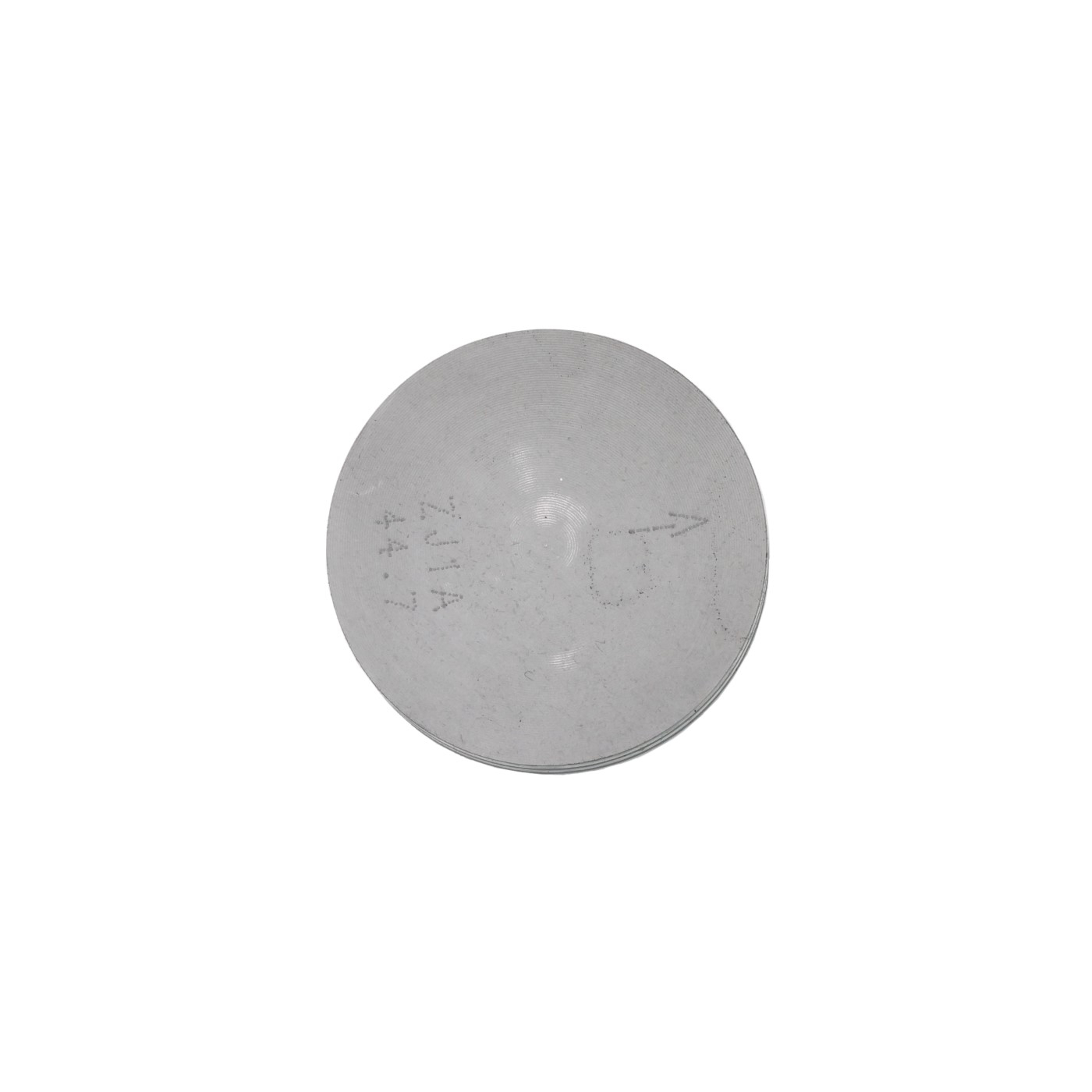 Kompletní píst AIP pro motorové pily Stihl 026 MS260 44,7 mm (OEM 11210302003)