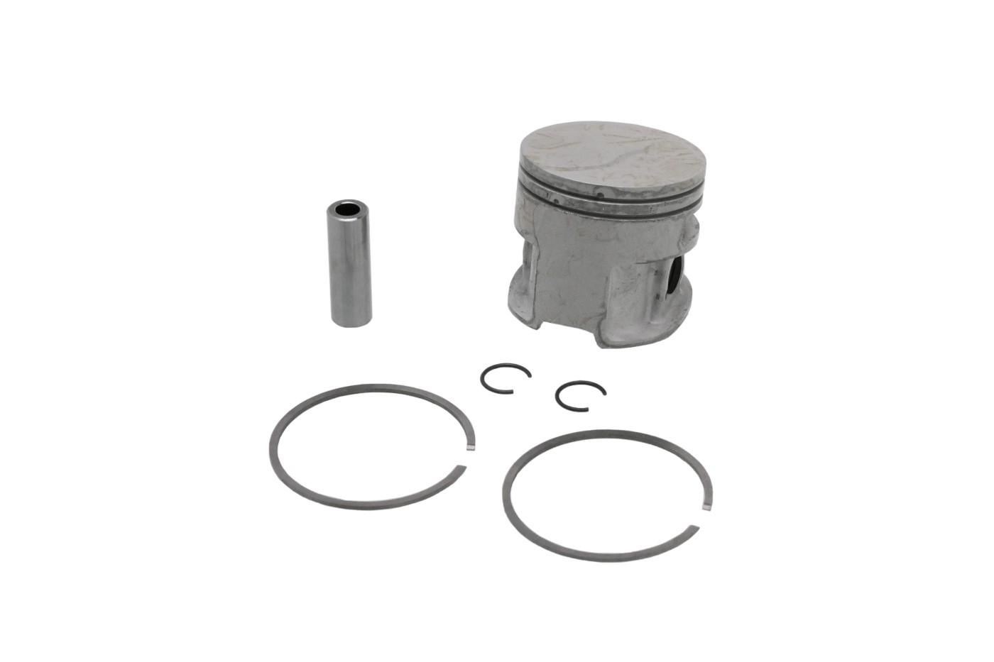 AIP kompletní píst pro motorové pily Stihl MS261 44,7 mm (OEM 11410302012)