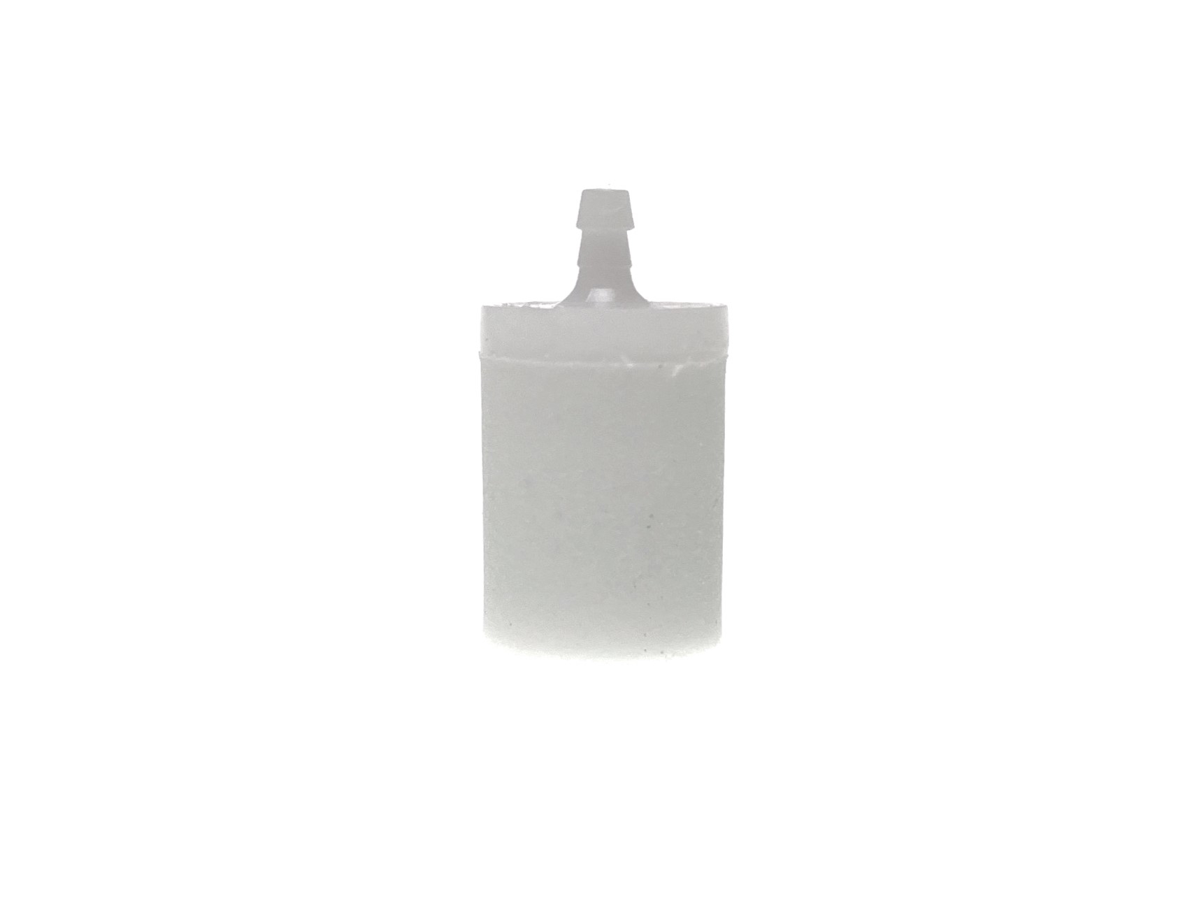 Palivový filtr Oregon pro hadičku 3,5 mm model Porex