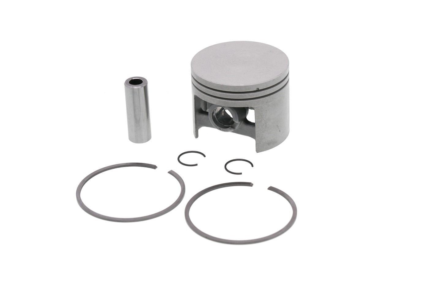 AIP kompletní píst pro motorové pily Stihl 044 MS440 pístní čep 12 mm
