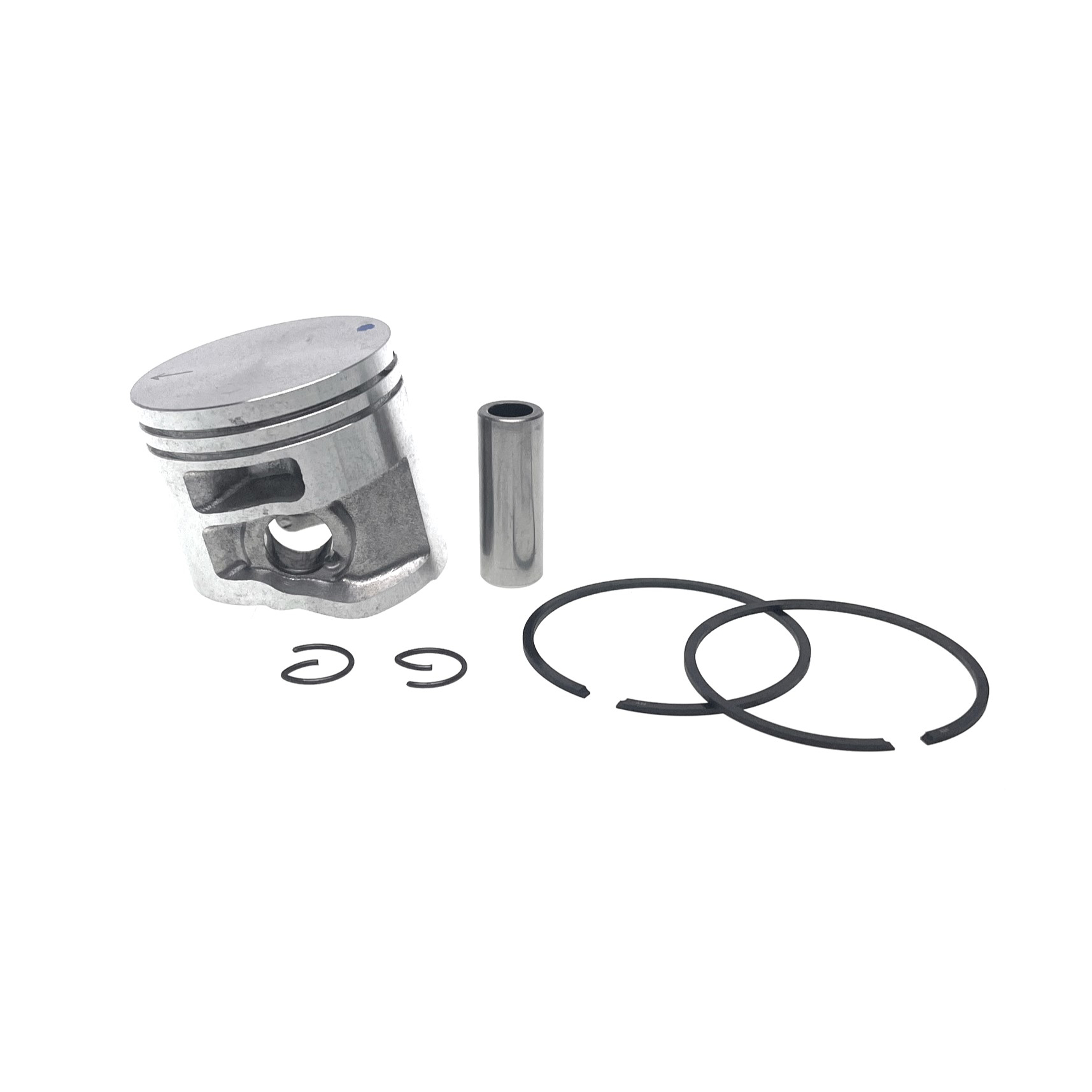 Kompletní píst pro motorové pily Stihl MS362 MS362C 47 mm (11400302002) 