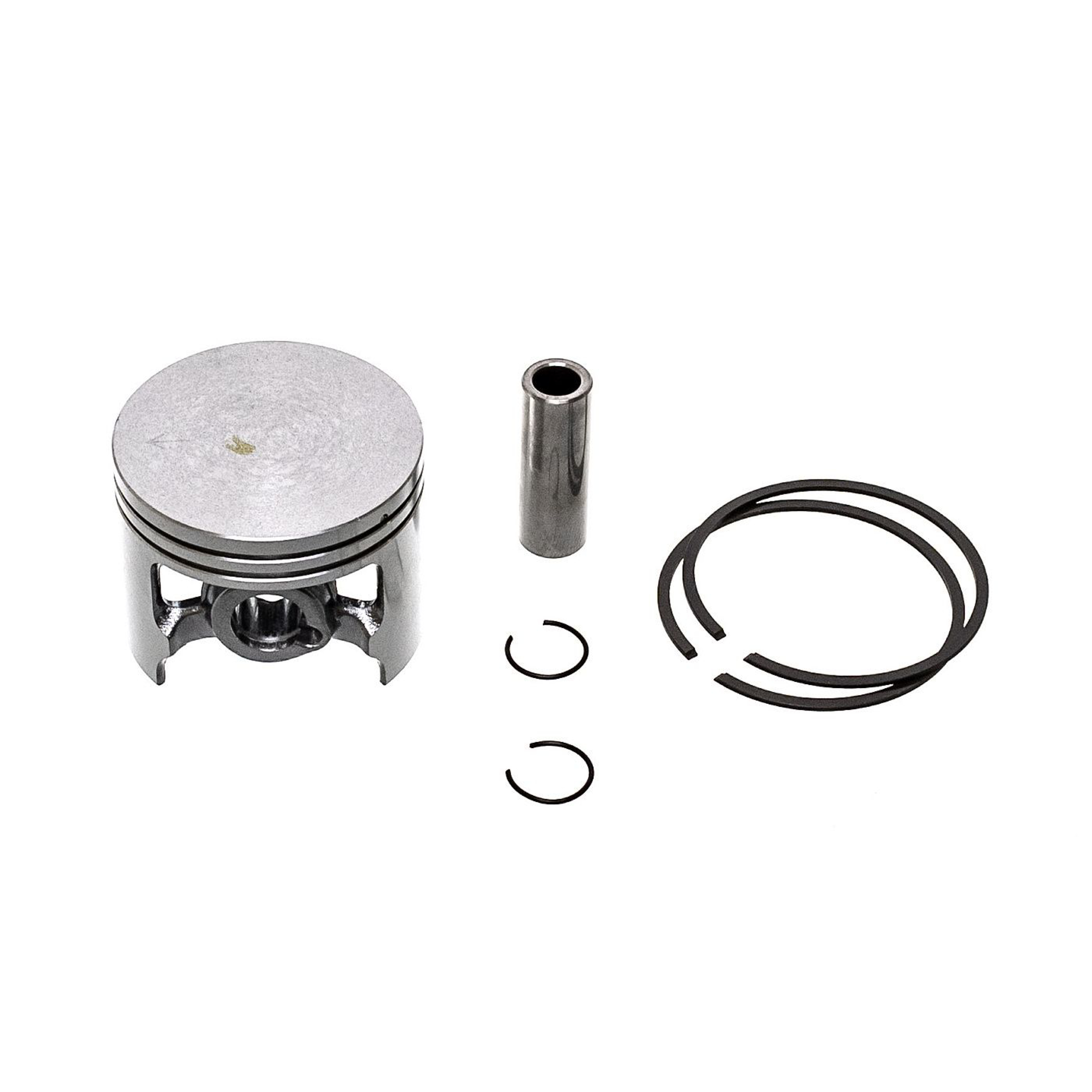Kompletní píst pro motorové pily Stihl 044 MS440 50 mm (OEM 11280302015)