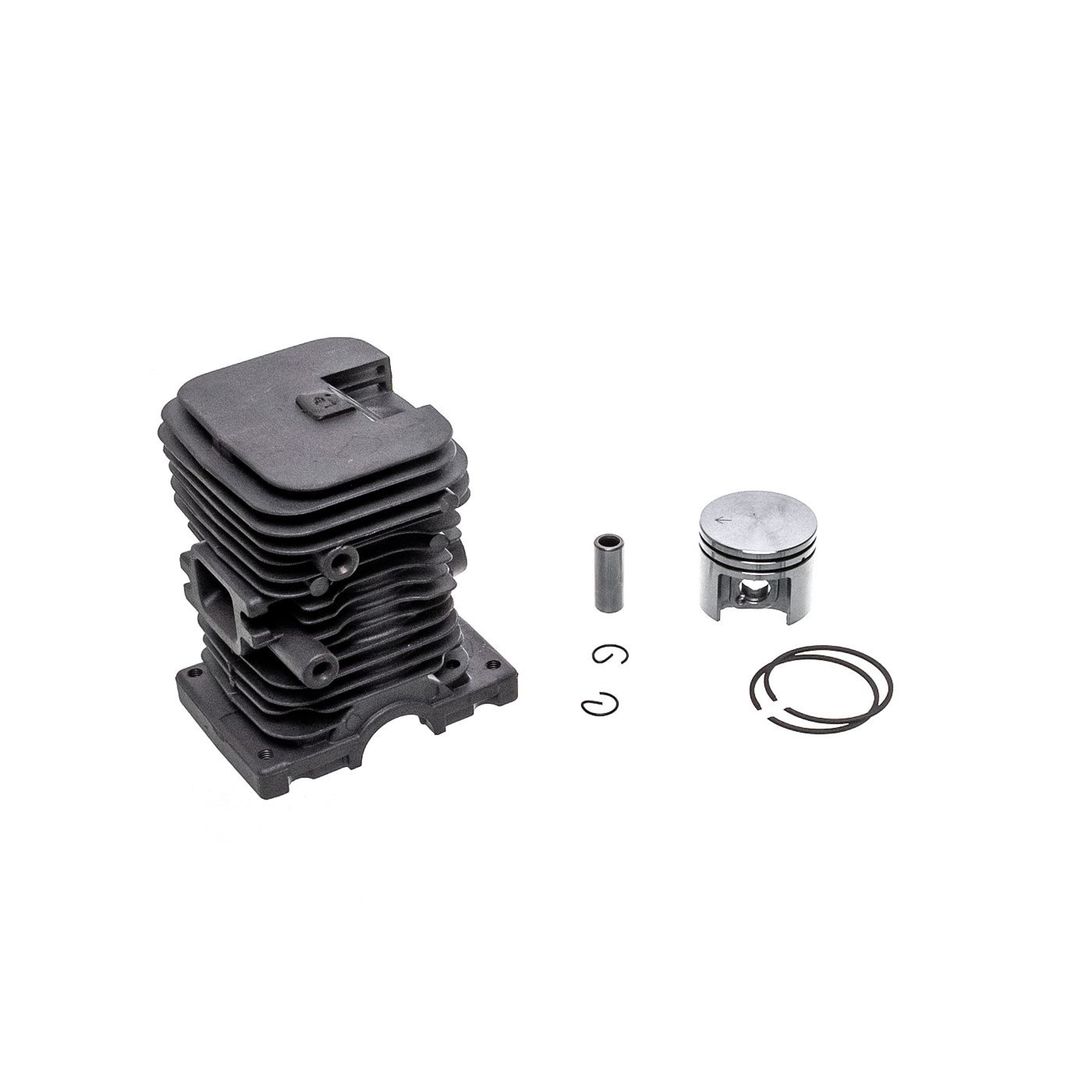 Kompletní válec s pístem pro motorové pily Stihl 017 MS170 37 mm (OEM 11300201204)