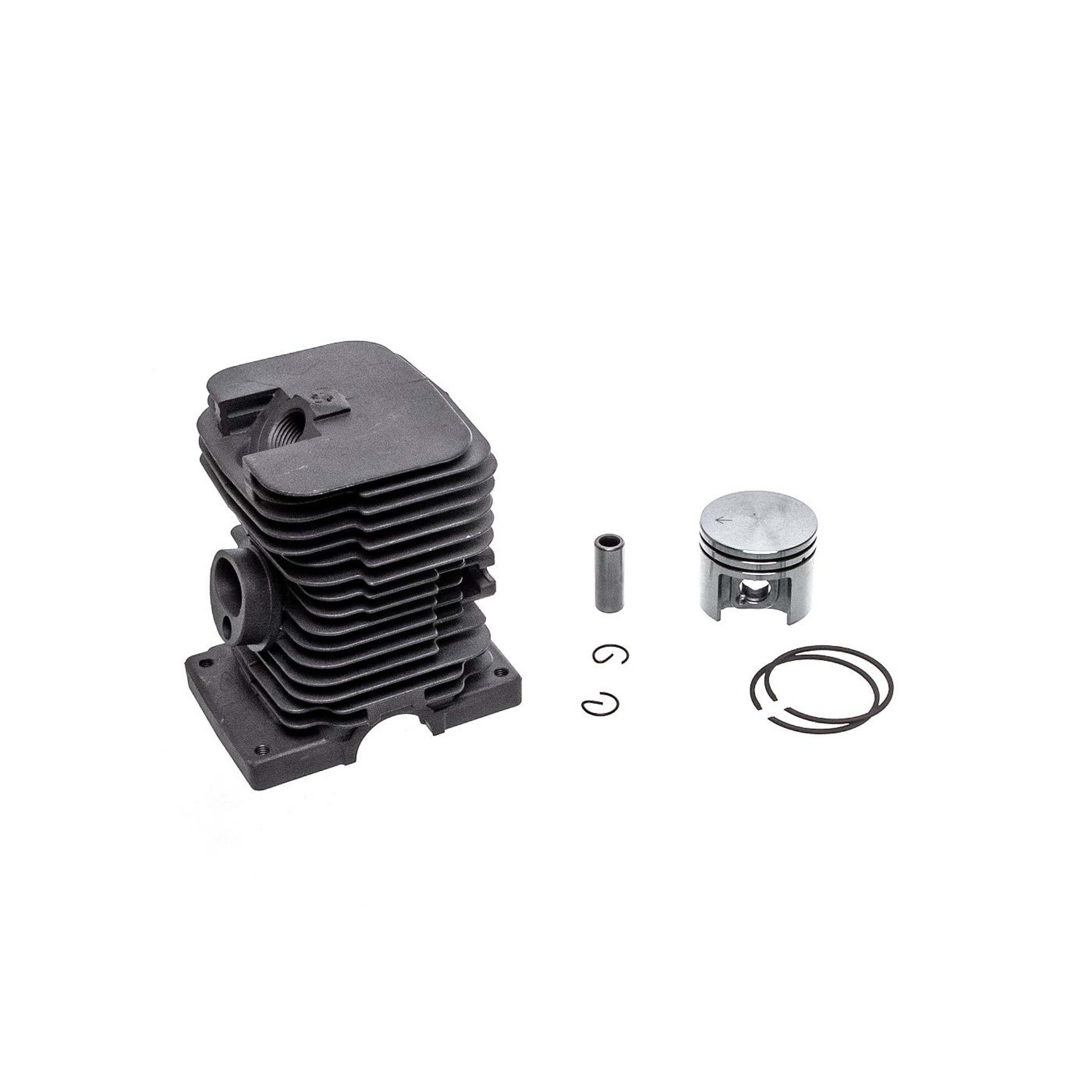 Kompletní válec s pístem pro motorové pily Stihl 017 MS170 37 mm (OEM 11300201204)