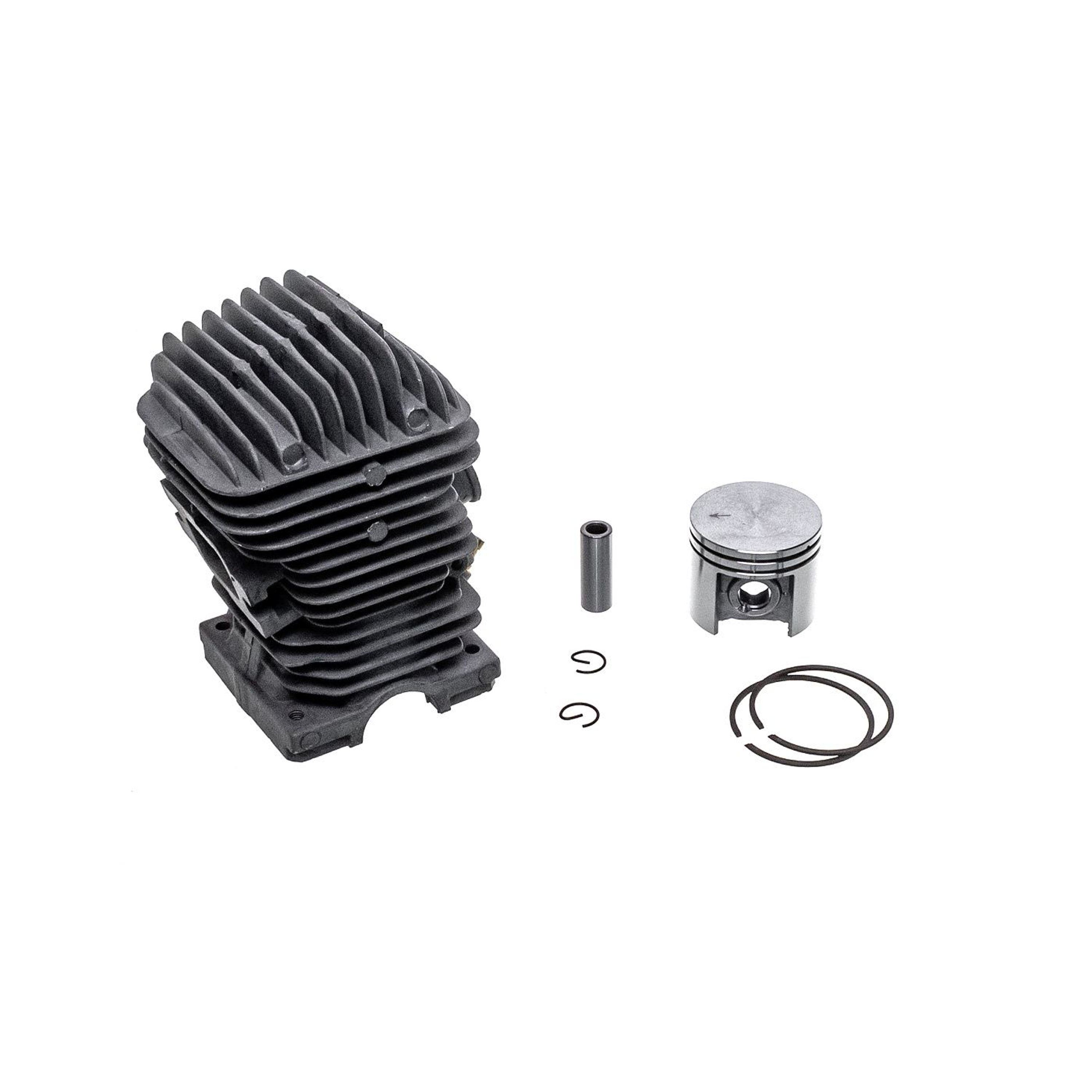 Kompletní válec s pístem pro motorové pily Stihl 023 MS230 40 mm (OEM 11230201223)