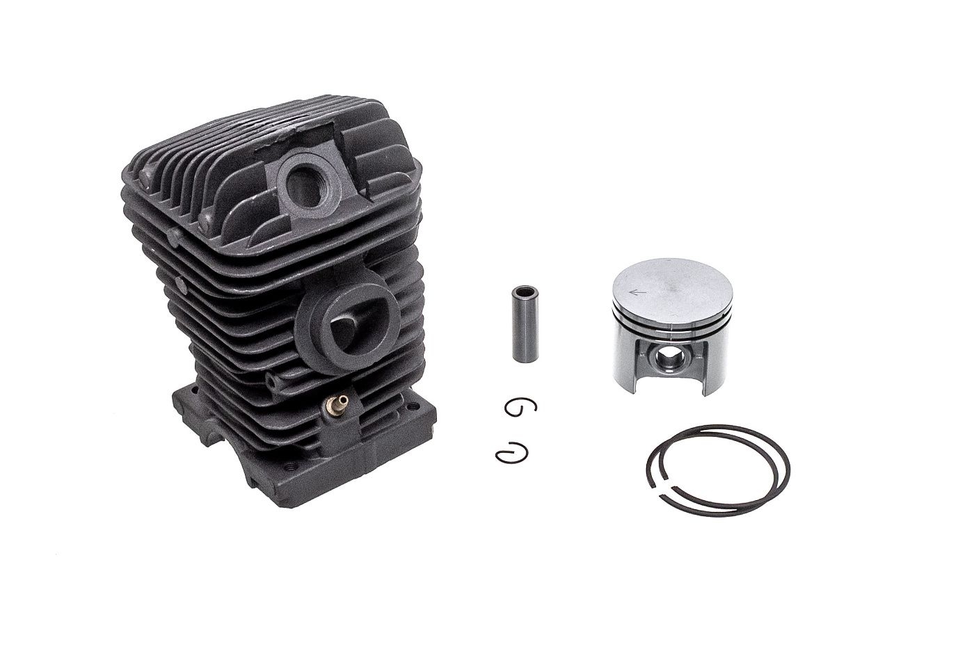 Kompletní válec s pístem pro motorové pily Stihl 023 025 MS230 MS250 42,5 mm (OEM 11230201209)