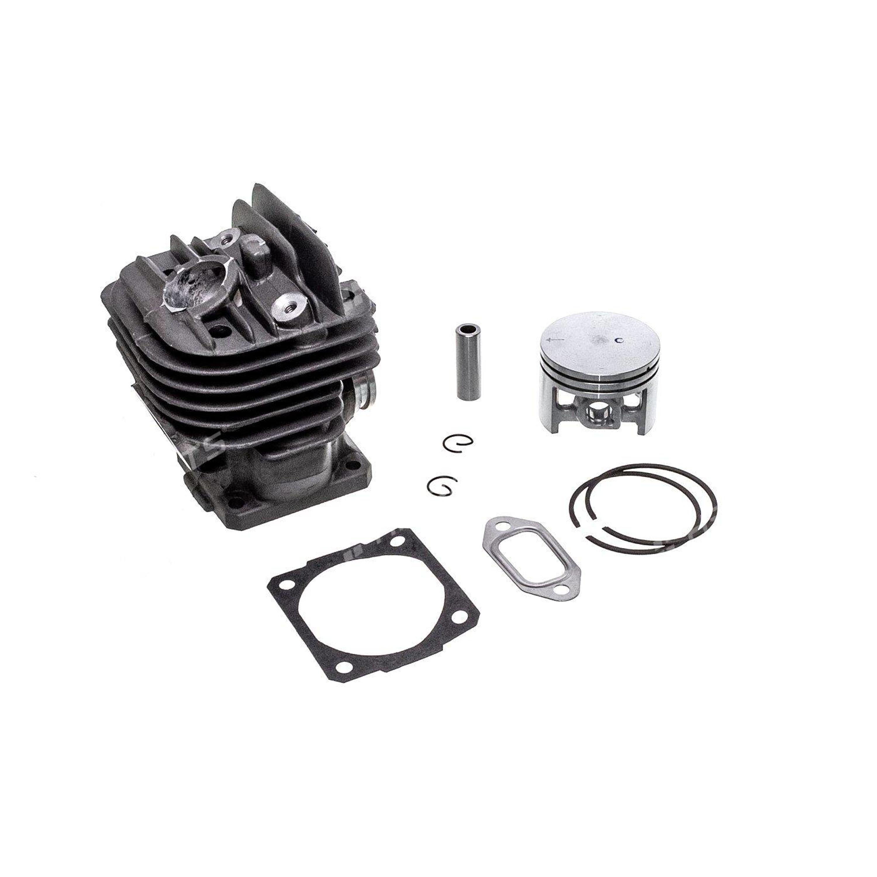 Kompletní válec s pístem pro motorové pily Stihl 026 MS260 44,7 mm (OEM 11210201217)
