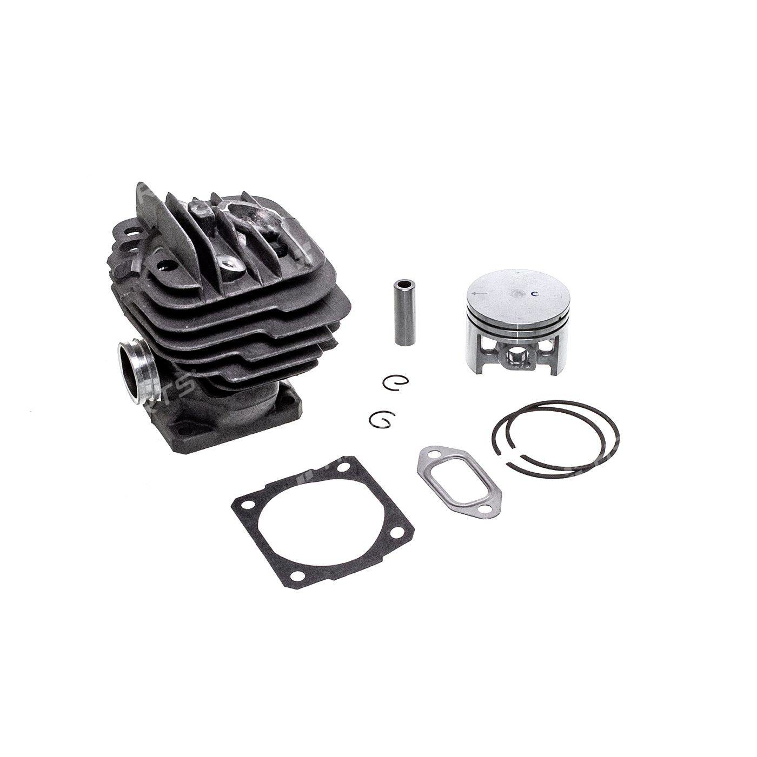 Kompletní válec s pístem pro motorové pily Stihl 026 MS260 44,7 mm (OEM 11210201217)