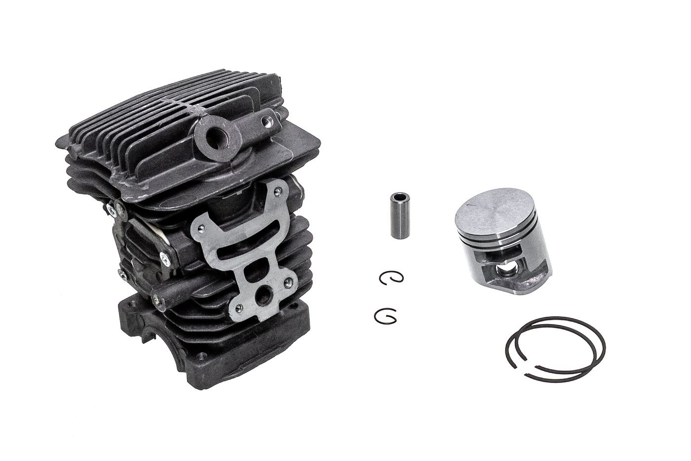 Kompletní válec s pístem pro motorové pily Stihl MS171 MS181 MS211 38 mm (OEM 11390201201)